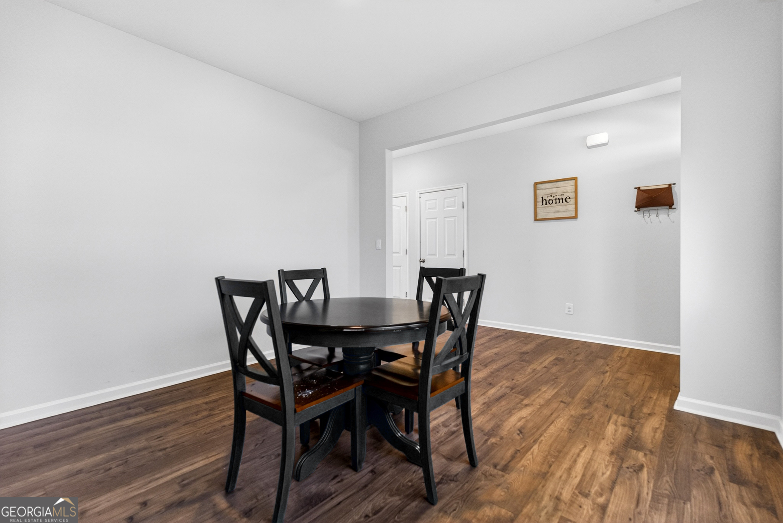 312 Deer Run Drive Dallas GA 30132