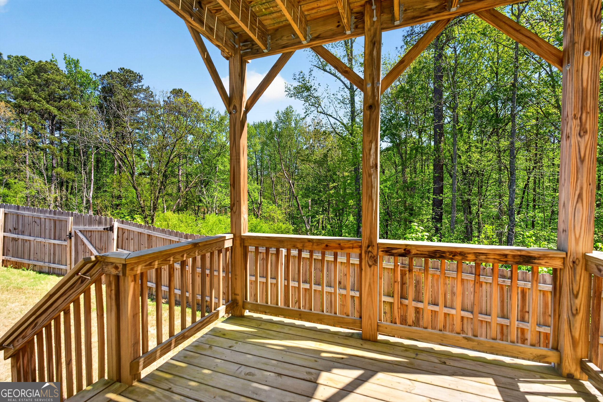 312 Deer Run Drive Dallas GA 30132