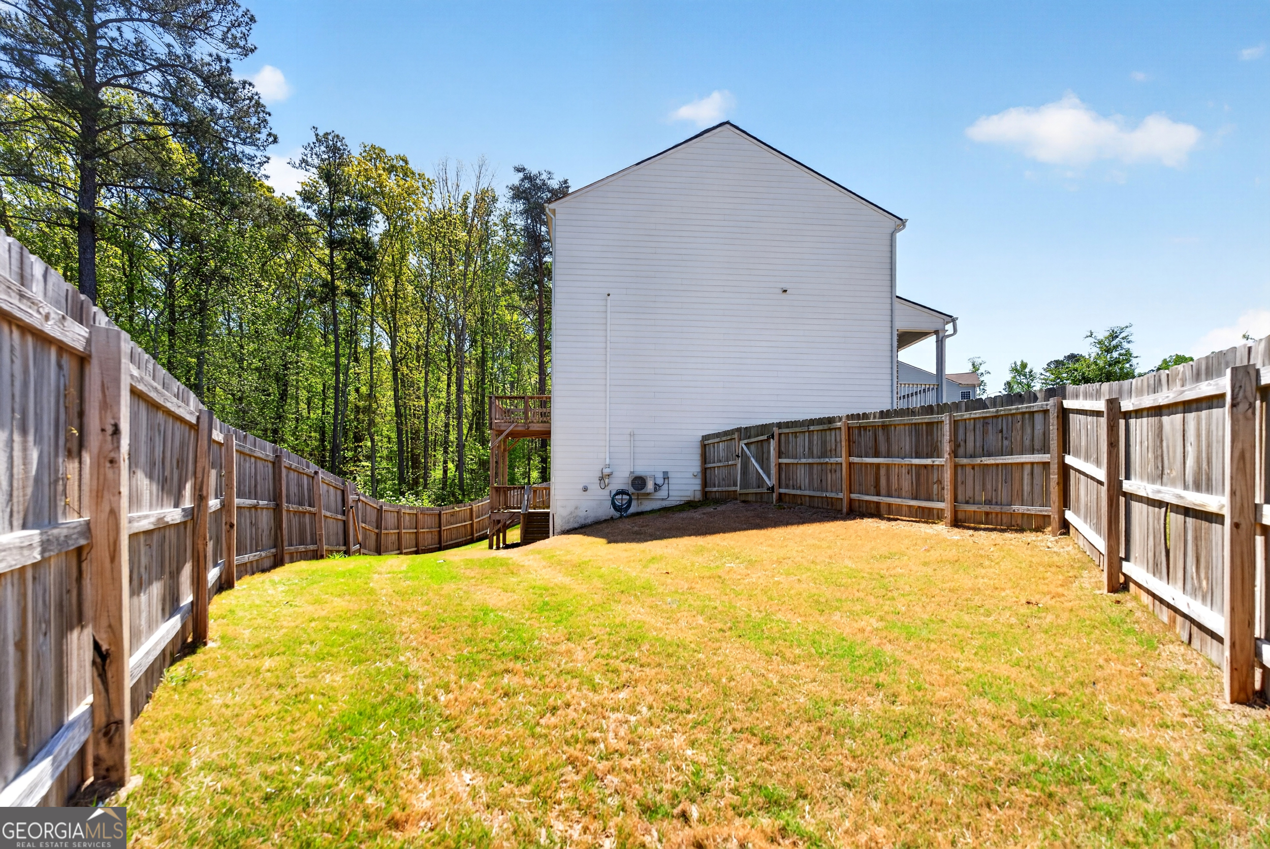 312 Deer Run Drive Dallas GA 30132