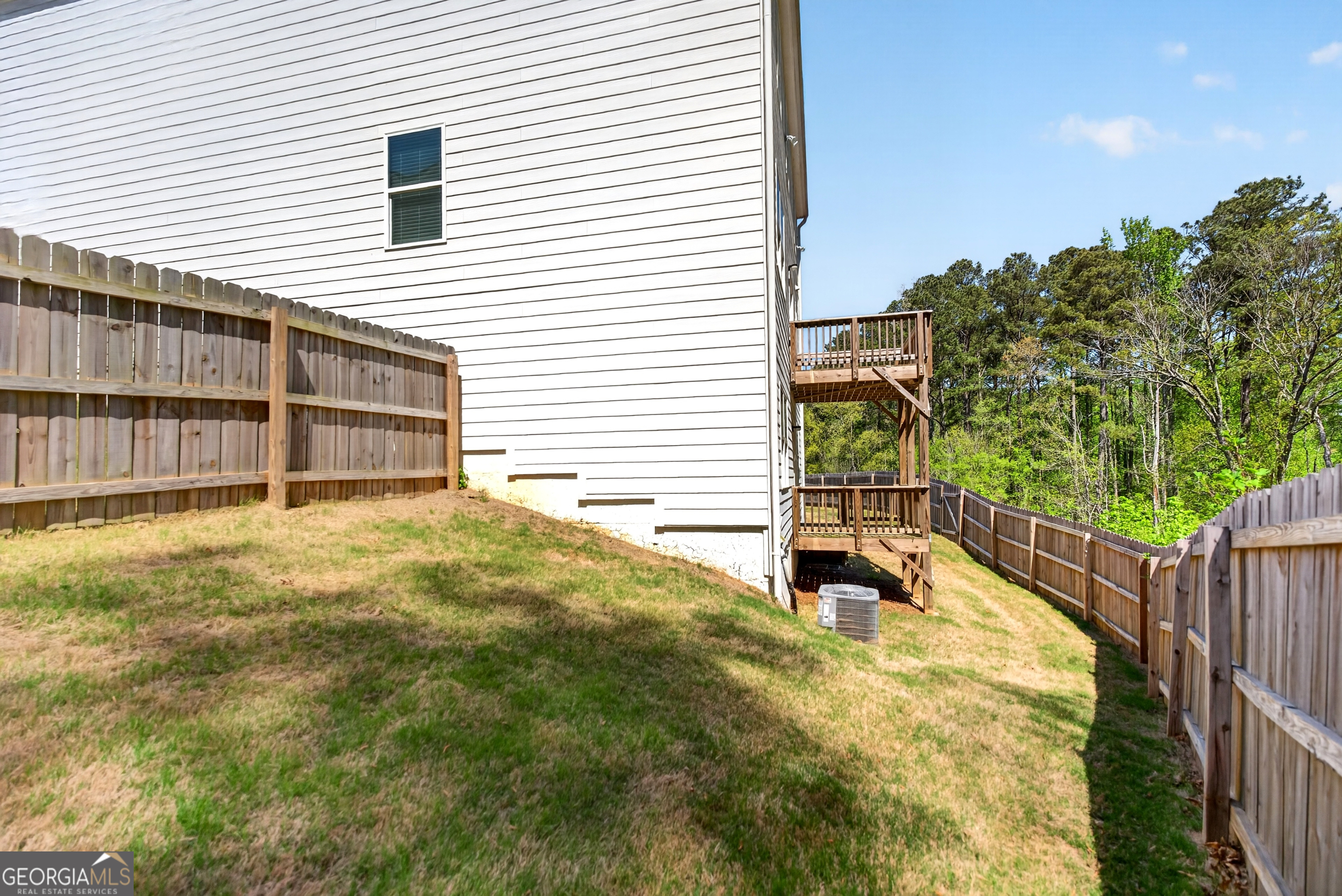 312 Deer Run Drive Dallas GA 30132
