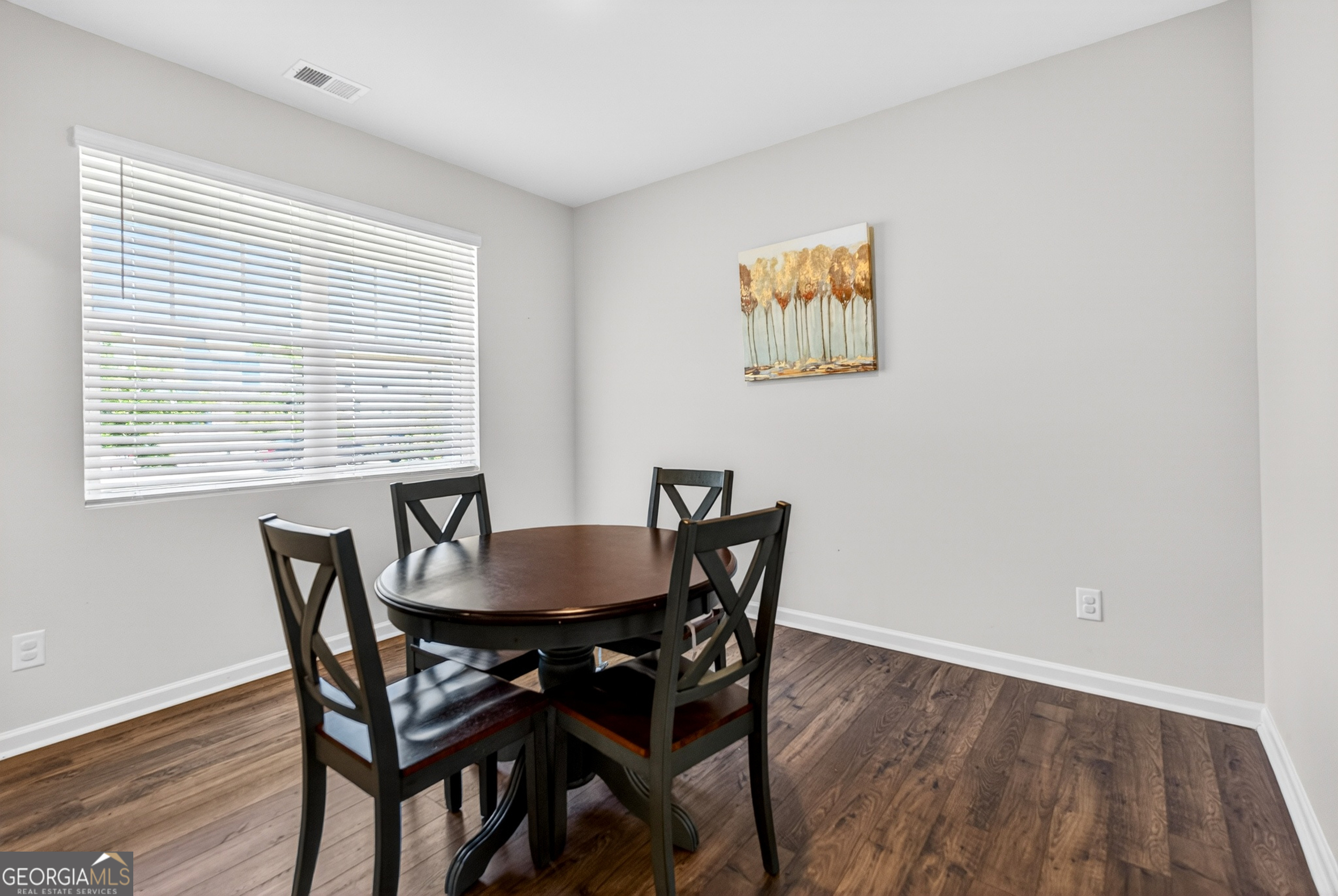 312 Deer Run Drive Dallas GA 30132