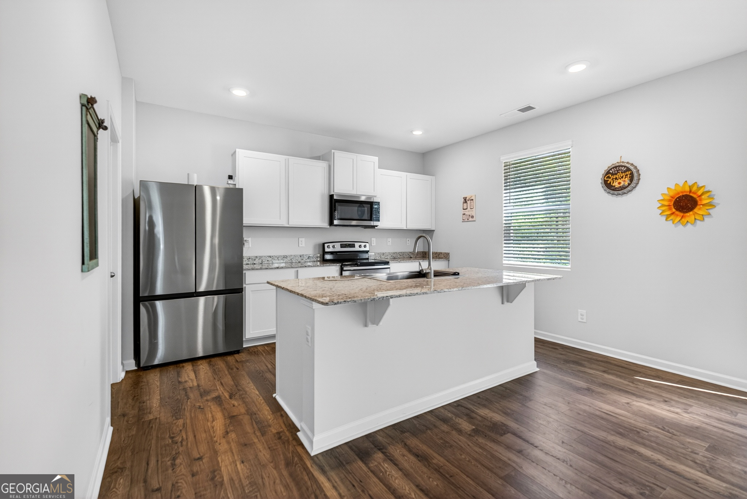 312 Deer Run Drive Dallas GA 30132