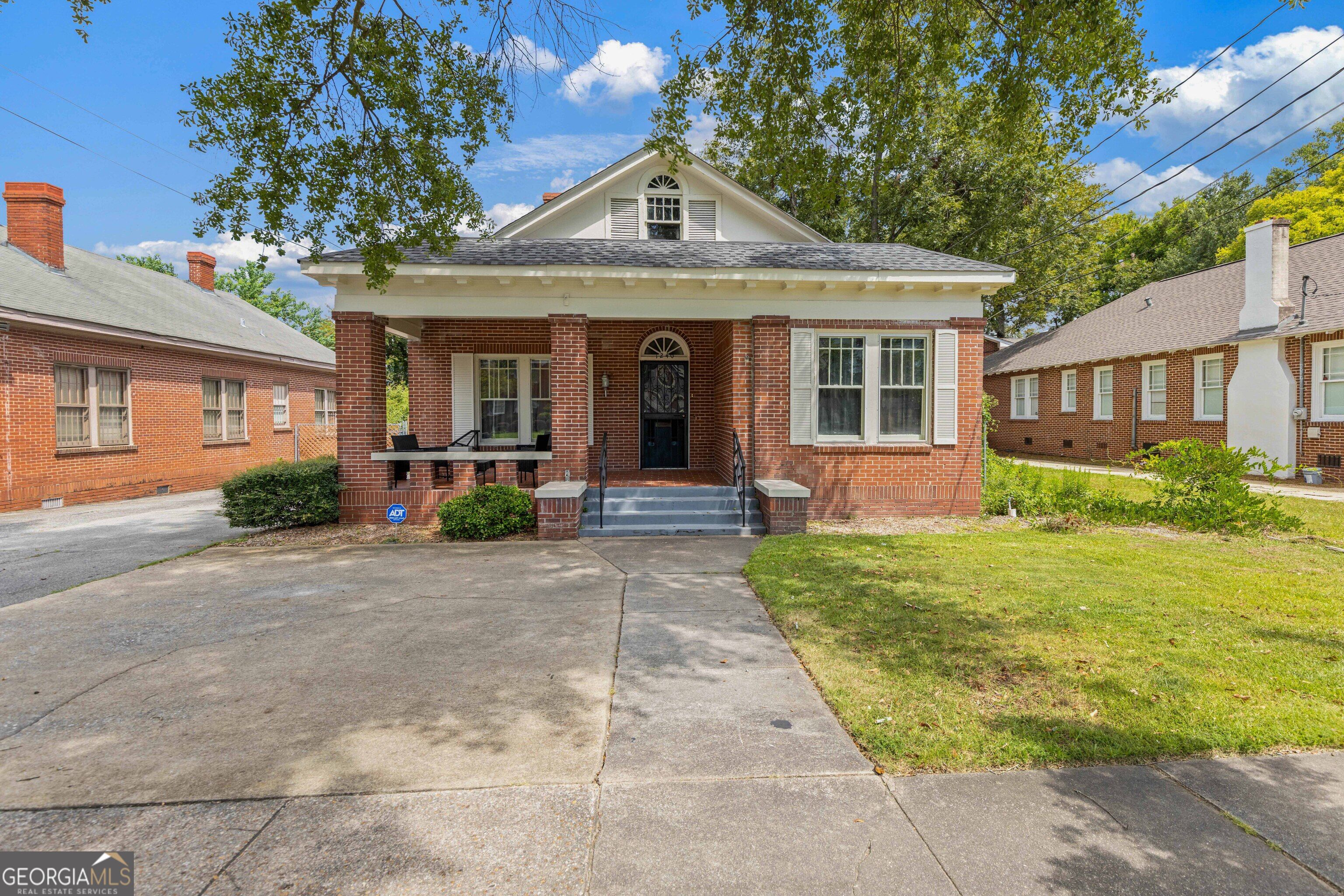 1240 Peacock Avenue Columbus GA 31906