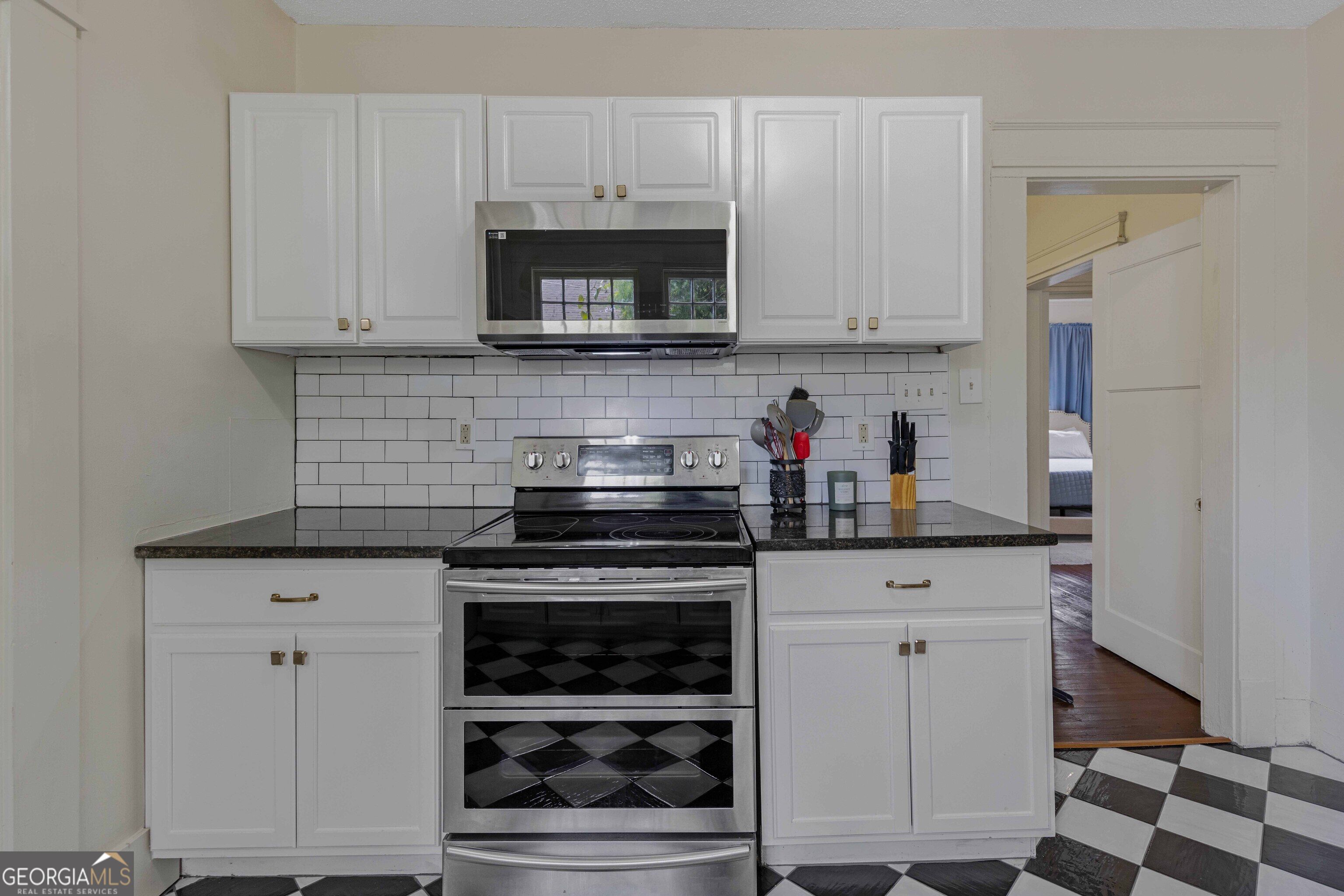 1240 Peacock Avenue Columbus GA 31906