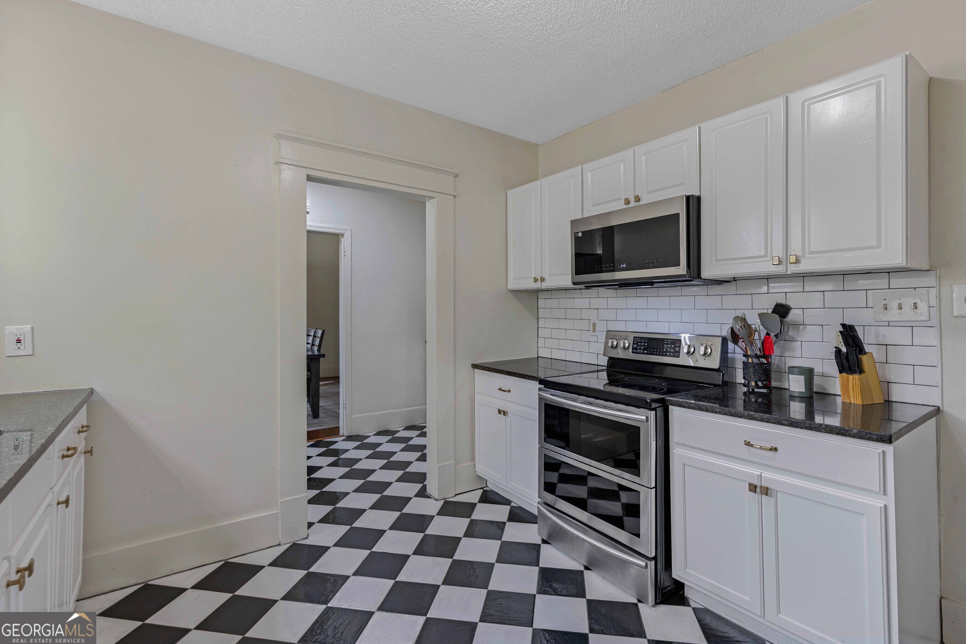 1240 Peacock Avenue Columbus GA 31906