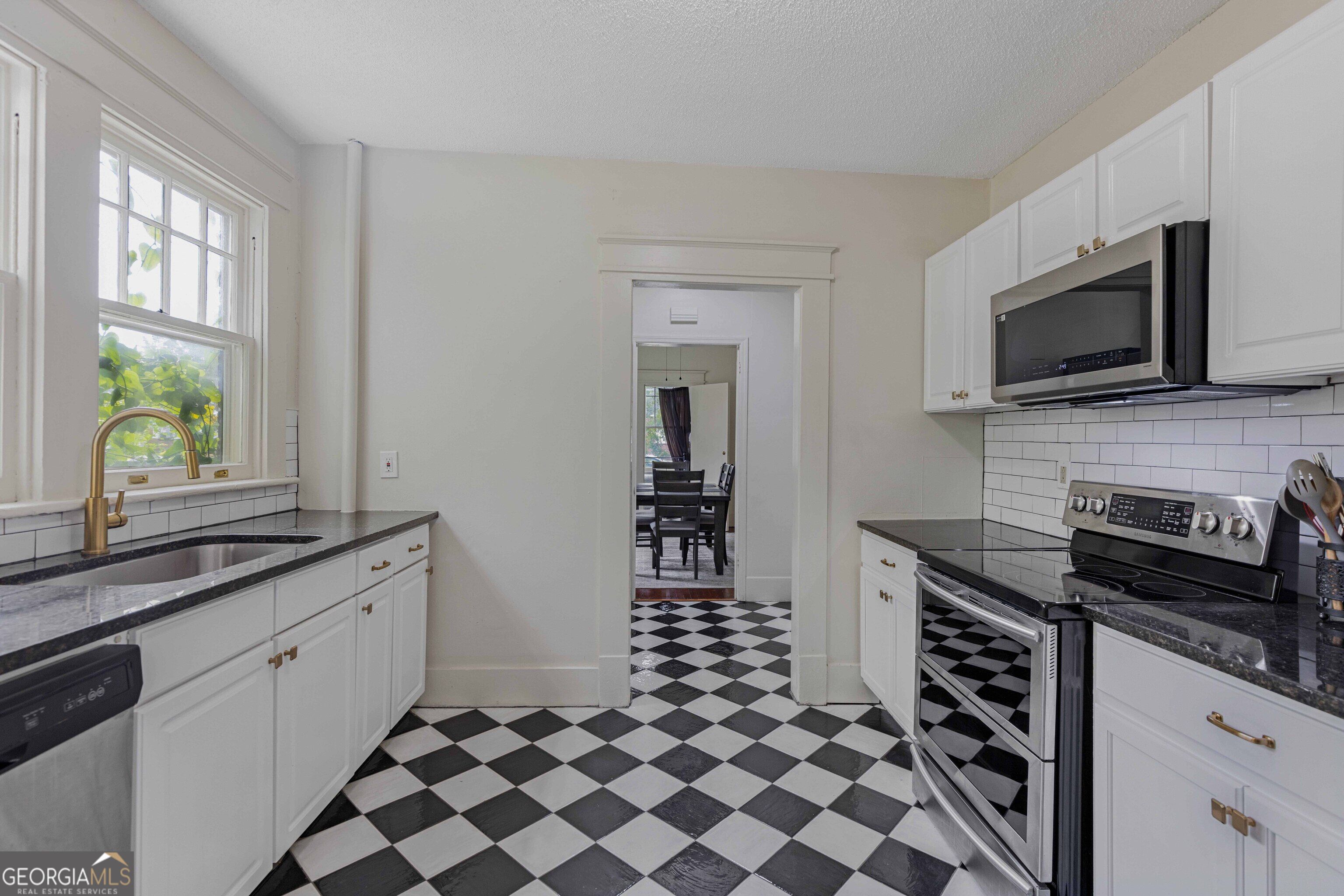 1240 Peacock Avenue Columbus GA 31906