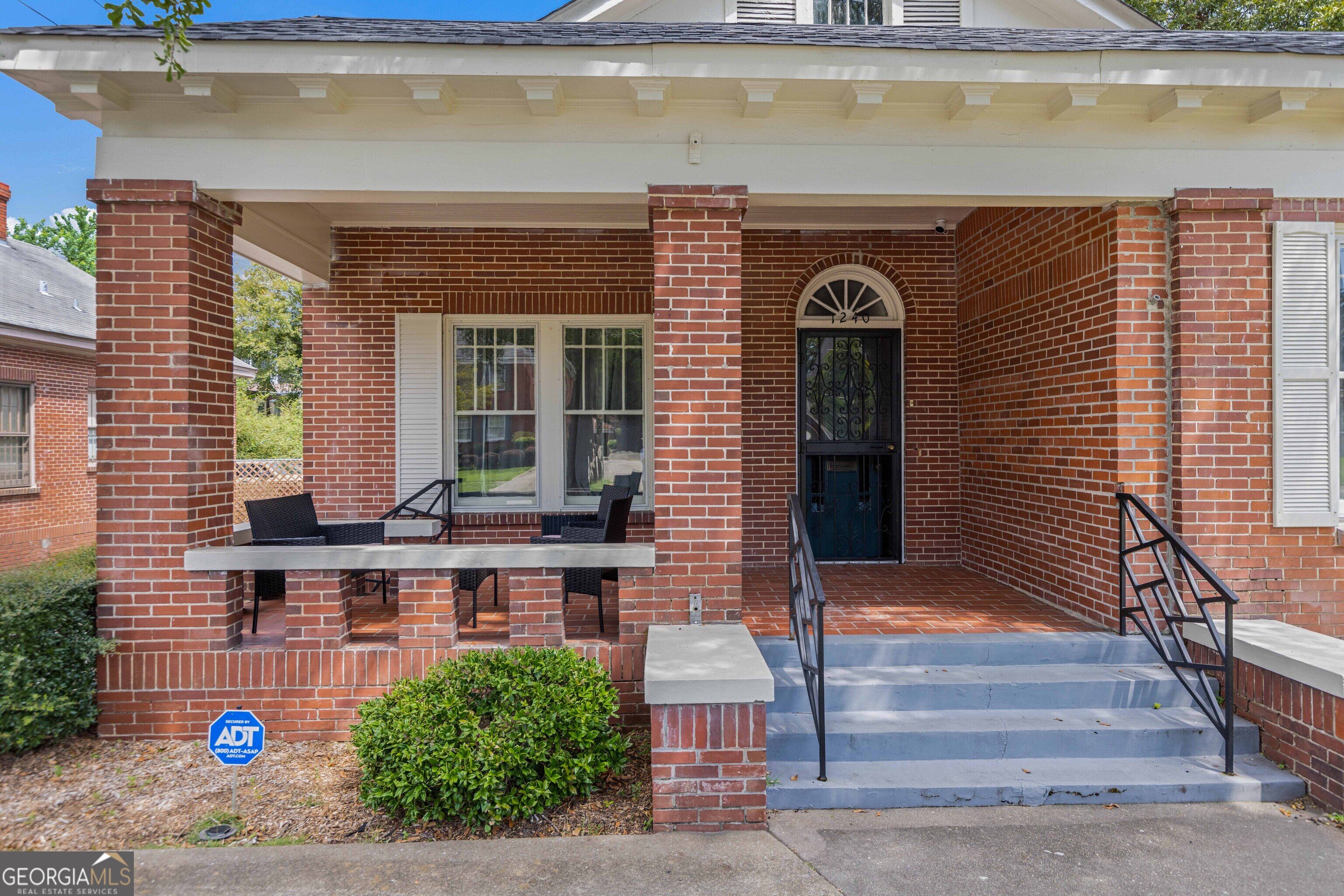 1240 Peacock Avenue Columbus GA 31906