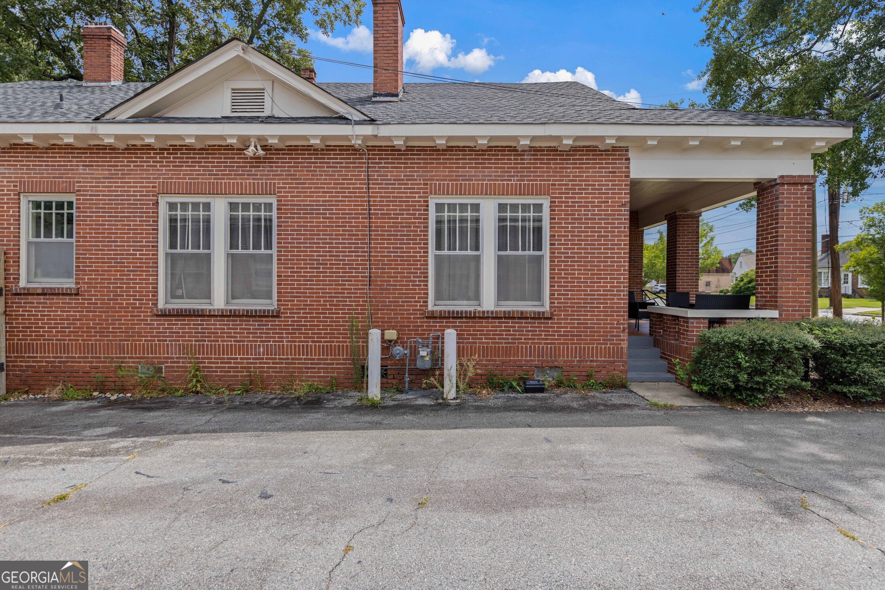 1240 Peacock Avenue Columbus GA 31906