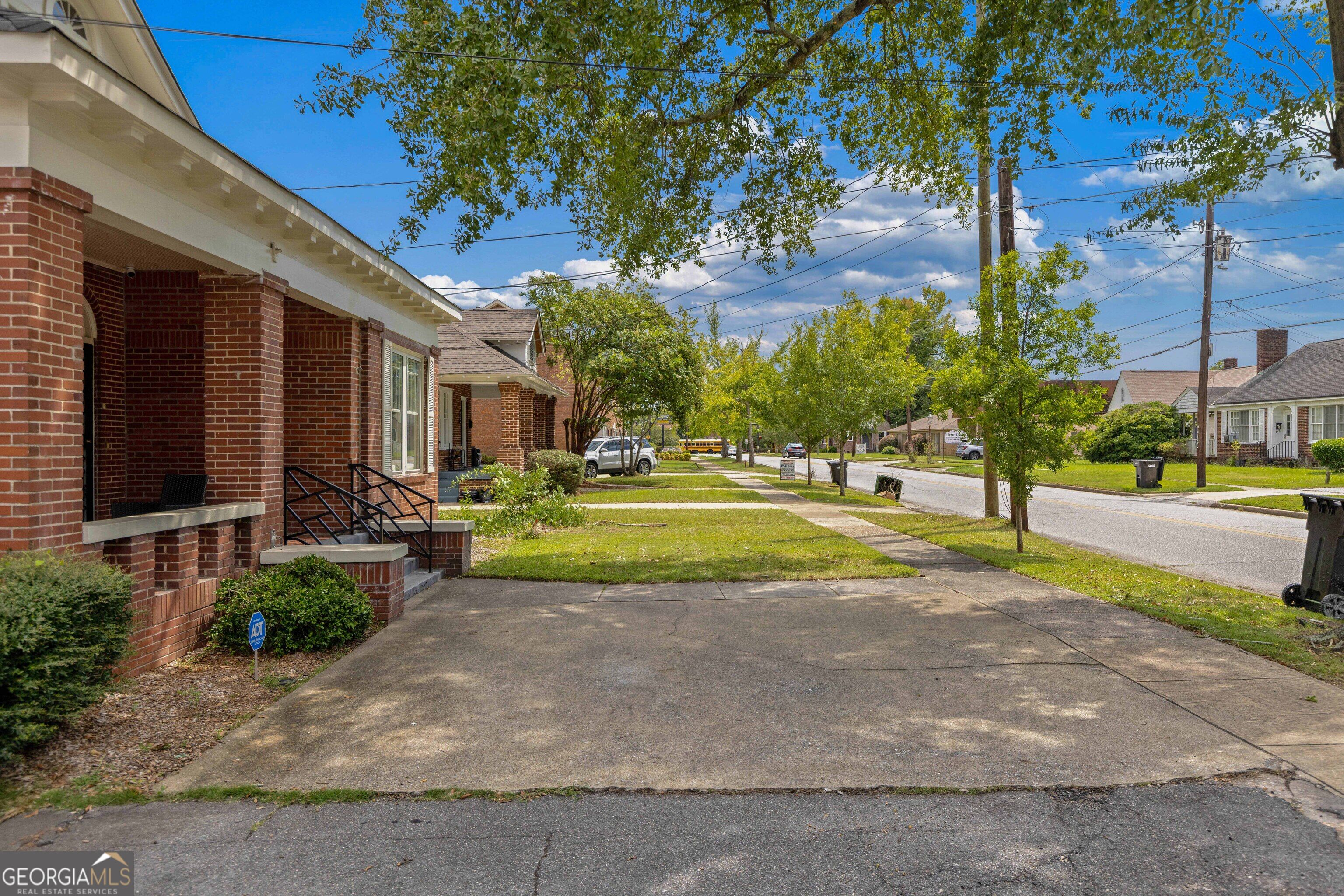 1240 Peacock Avenue Columbus GA 31906