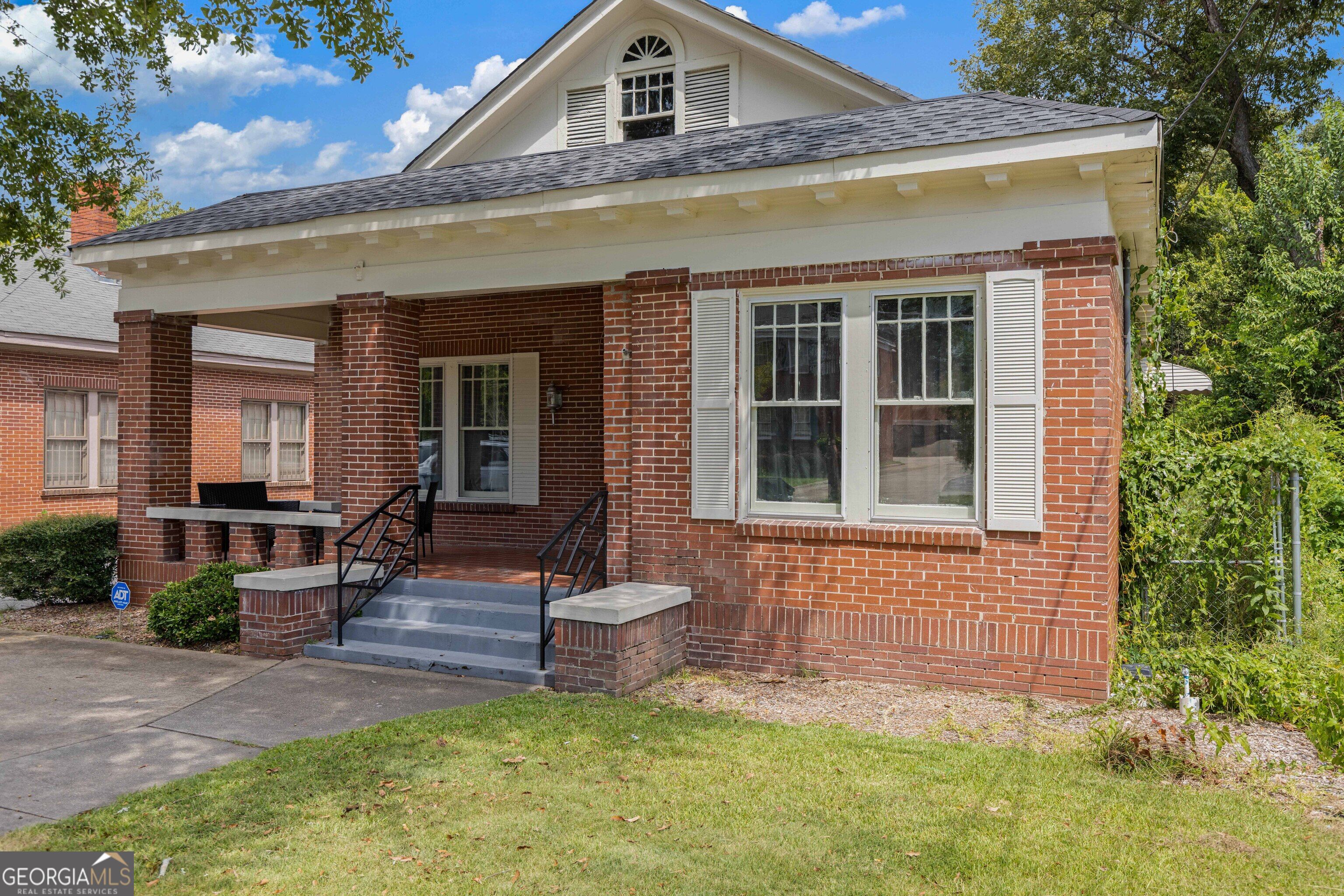 1240 Peacock Avenue Columbus GA 31906
