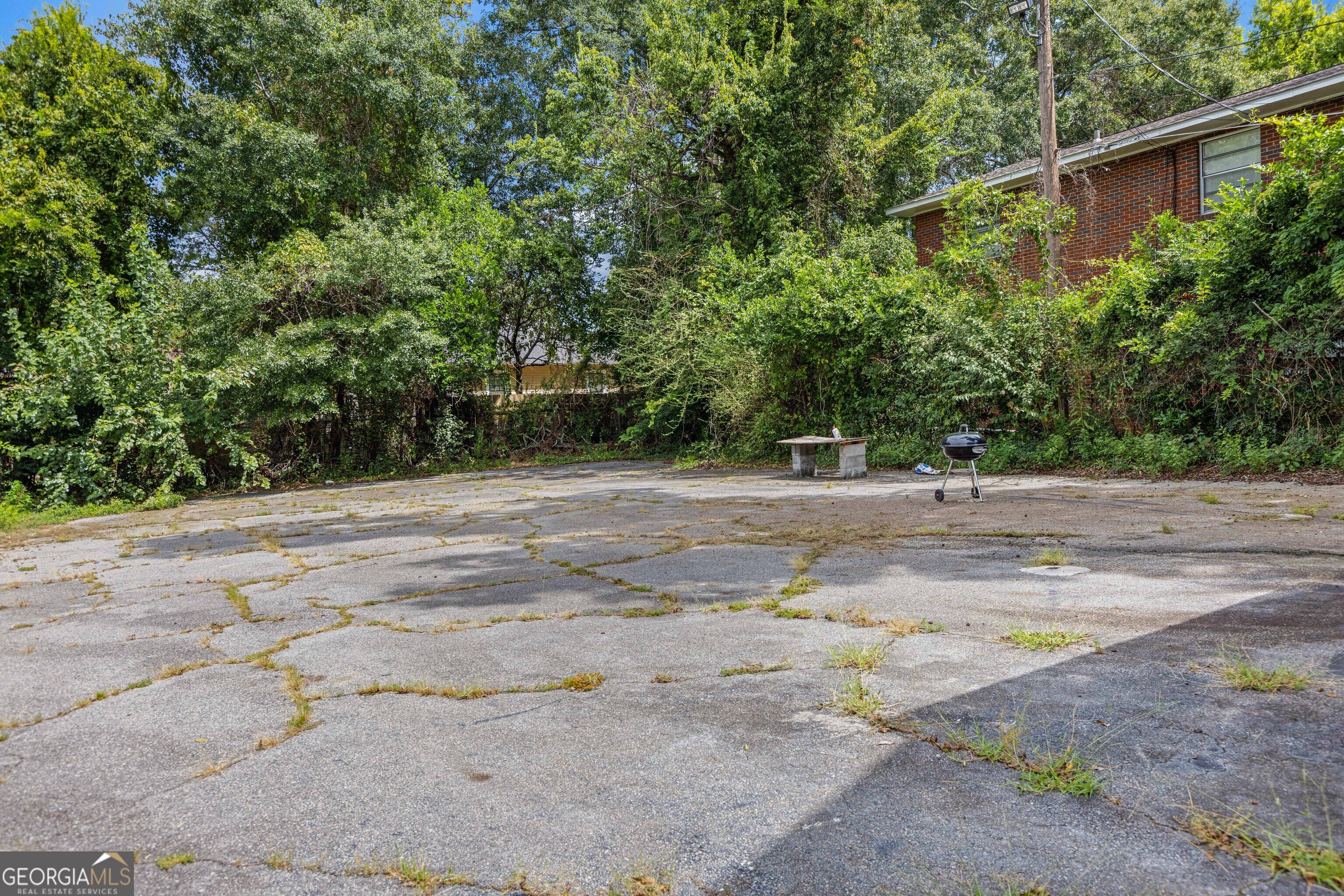 1240 Peacock Avenue Columbus GA 31906