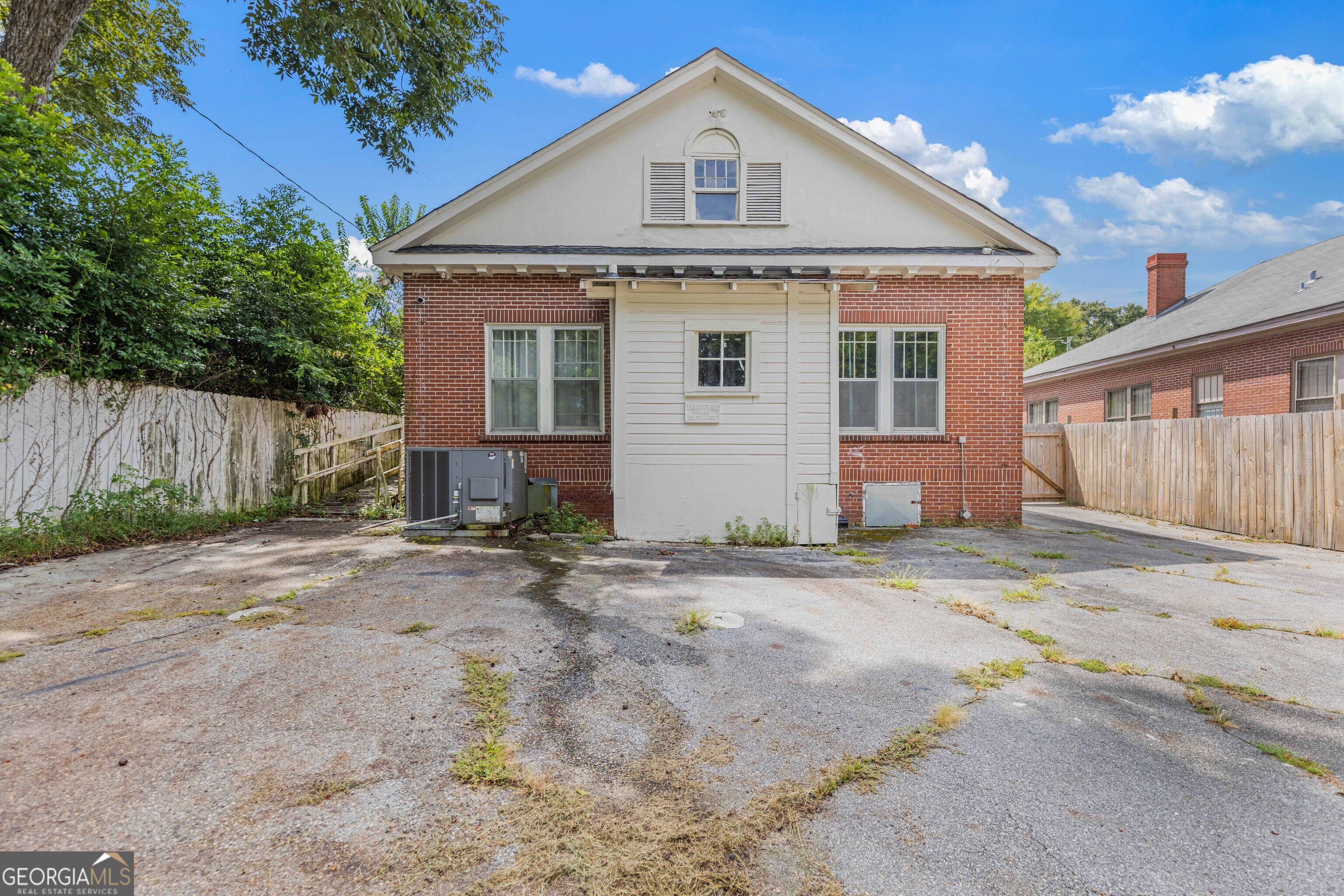1240 Peacock Avenue Columbus GA 31906