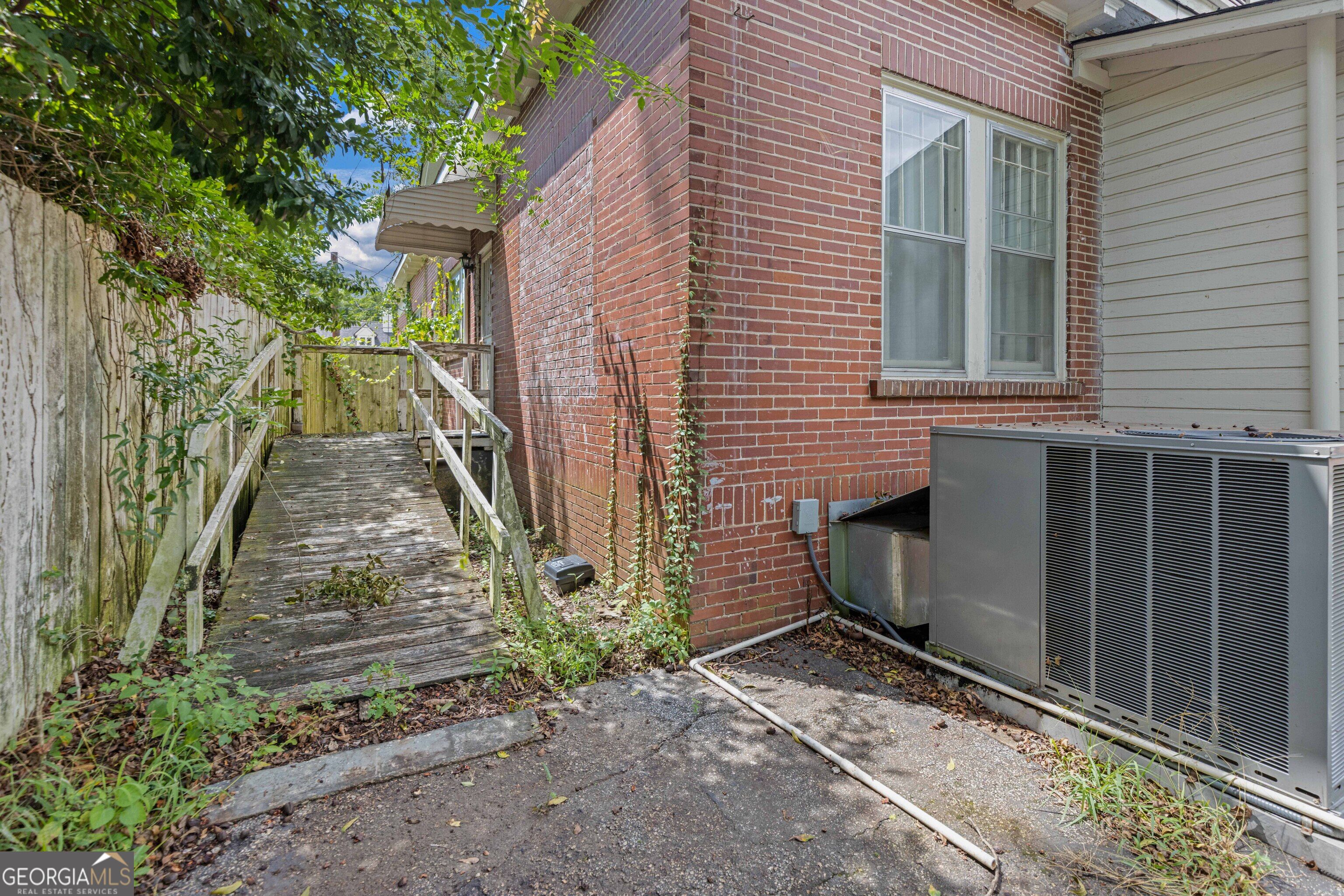 1240 Peacock Avenue Columbus GA 31906