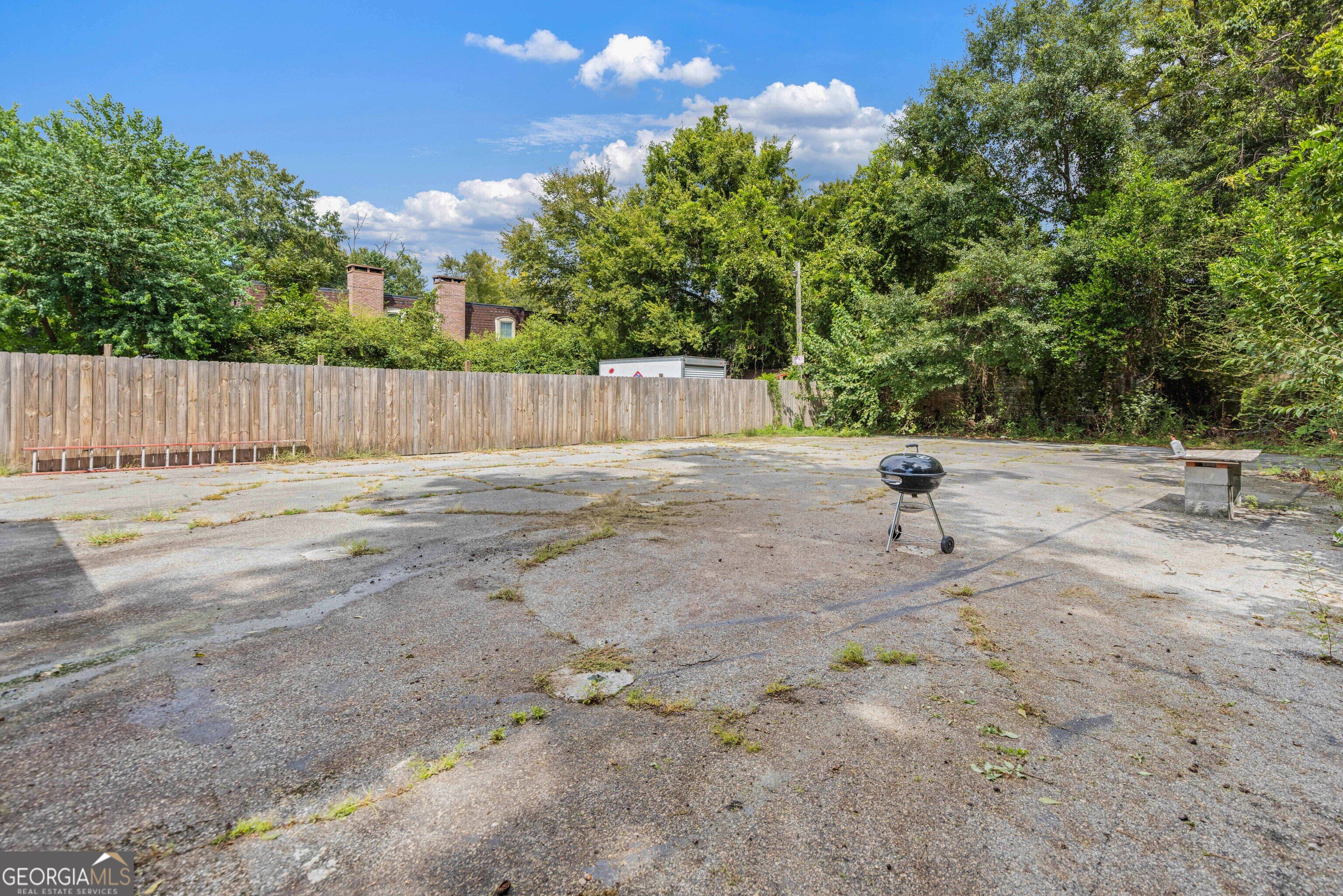 1240 Peacock Avenue Columbus GA 31906