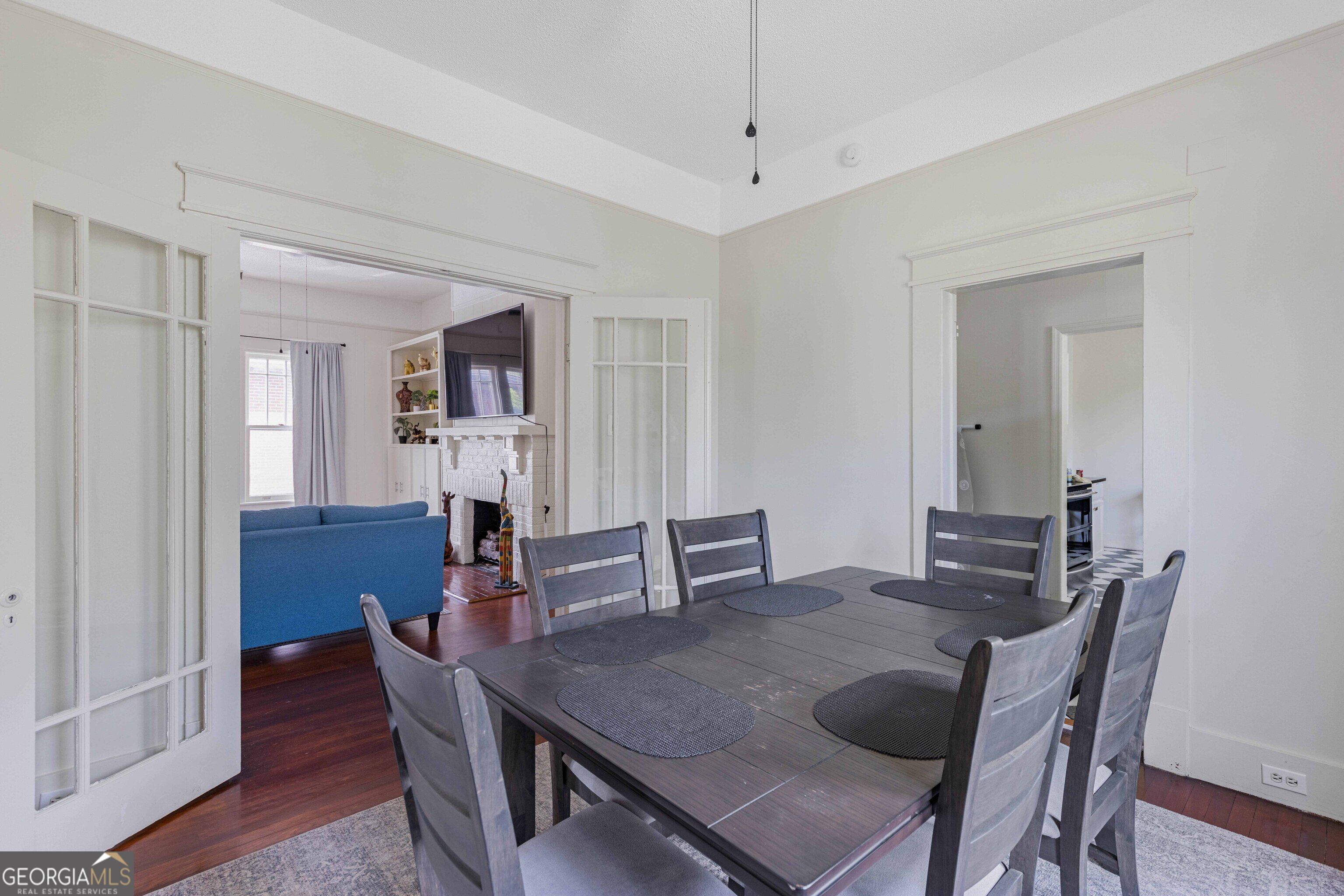 1240 Peacock Avenue Columbus GA 31906