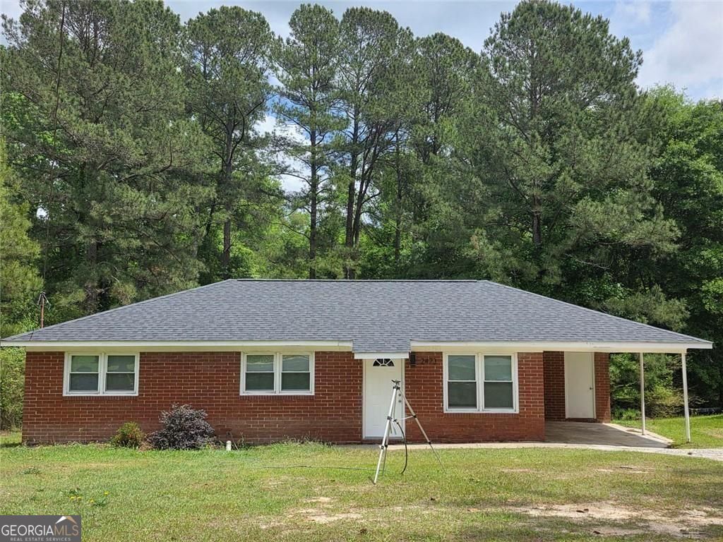 2473 Charlene Court Macon GA 31206