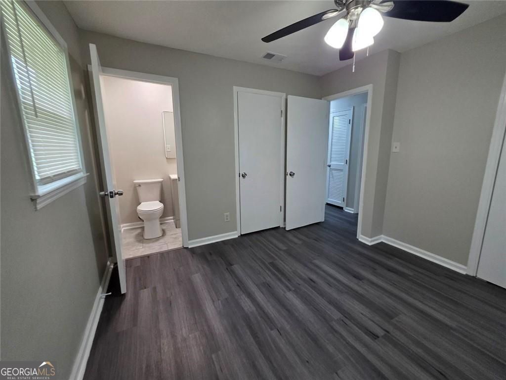 2473 Charlene Court Macon GA 31206