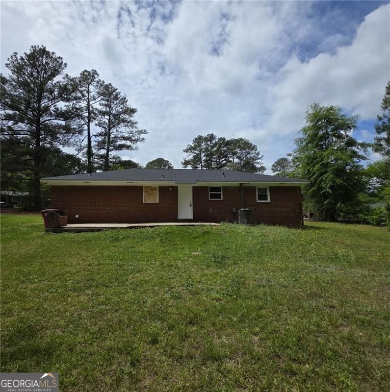 2473 Charlene Court Macon GA 31206