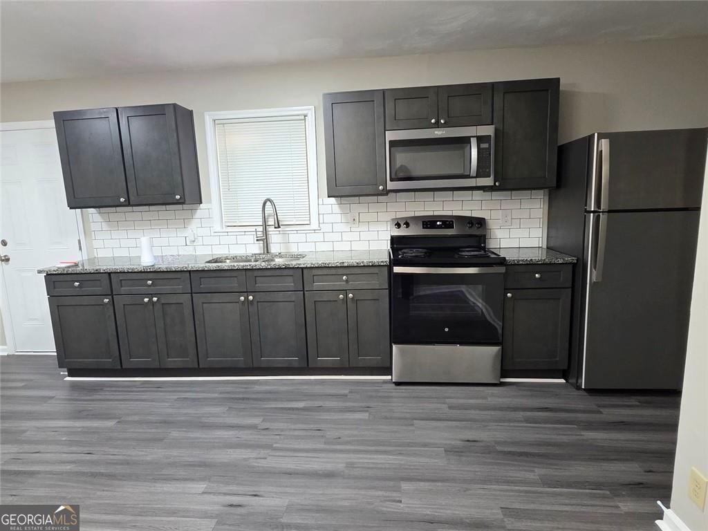 2473 Charlene Court Macon GA 31206