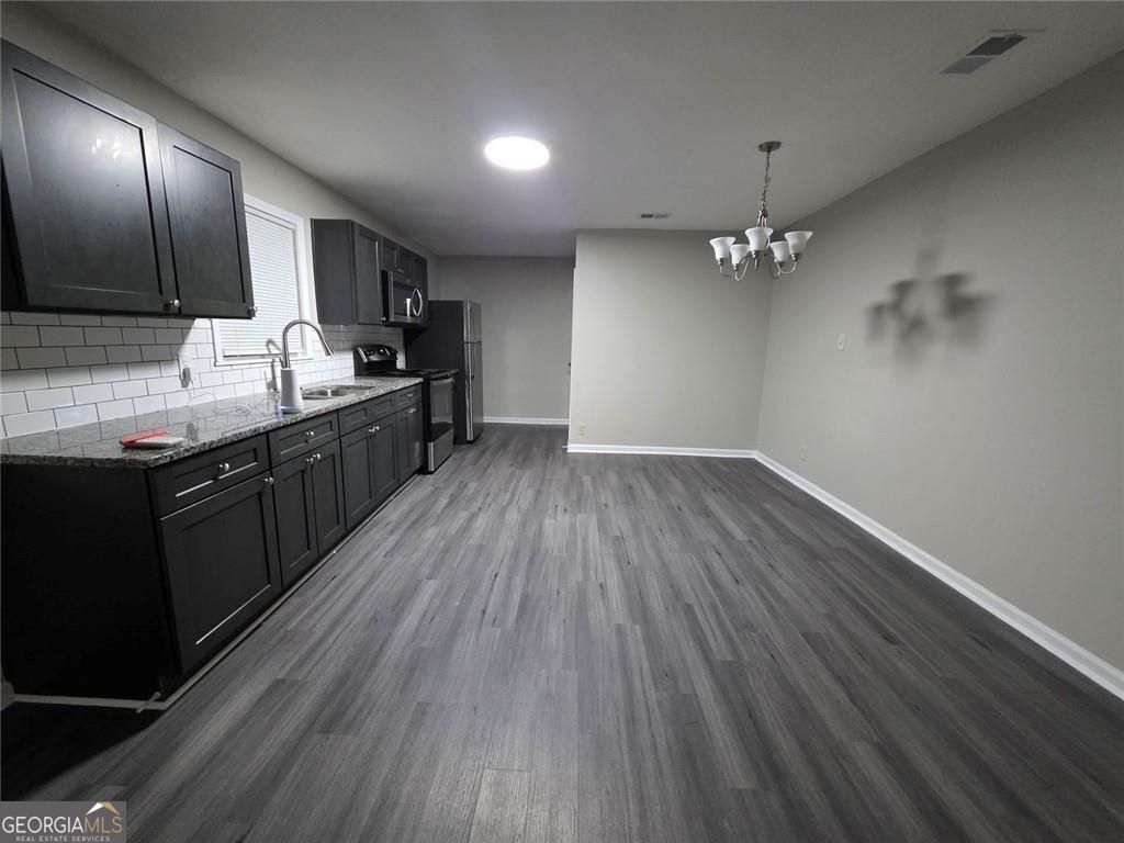 2473 Charlene Court Macon GA 31206