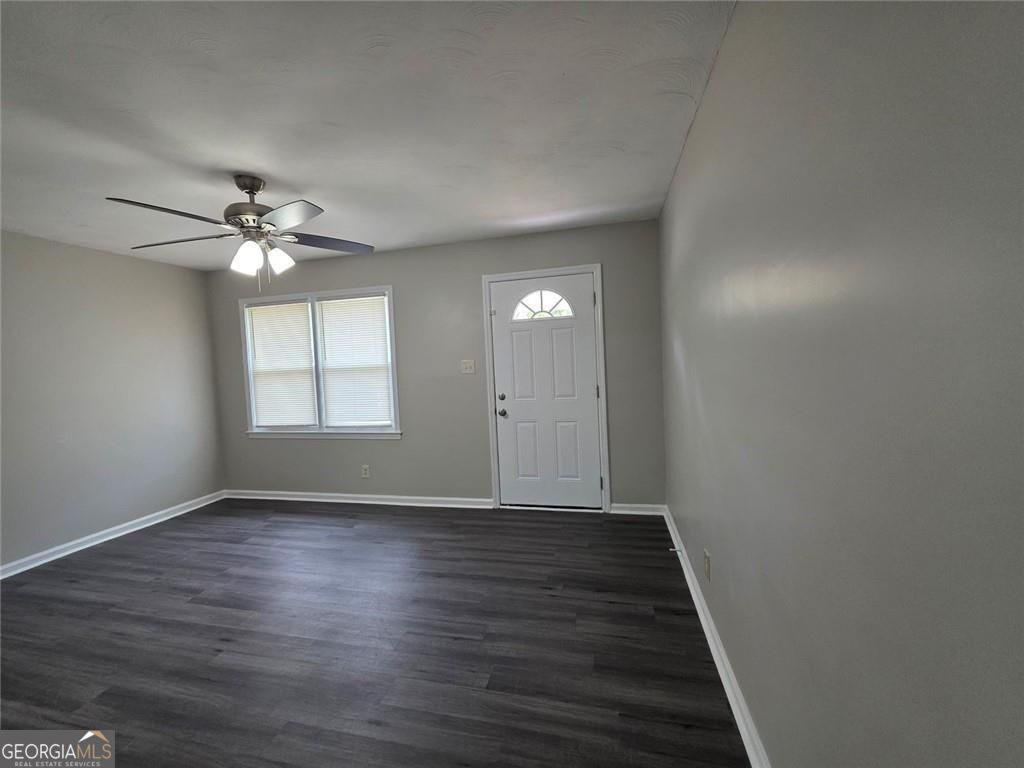 2473 Charlene Court Macon GA 31206