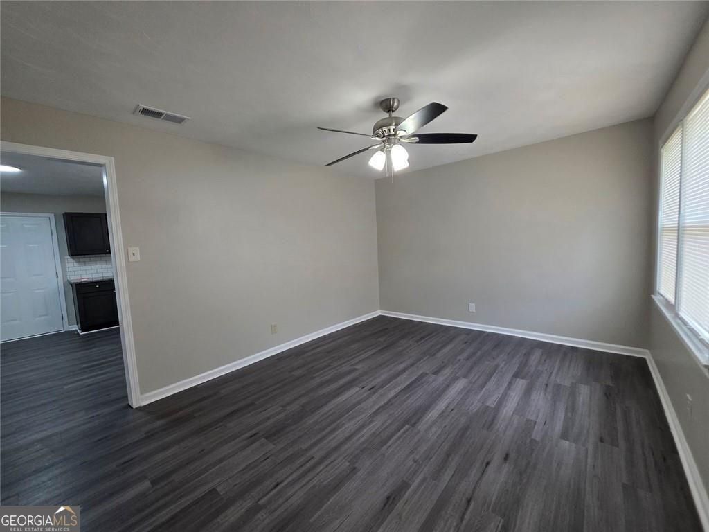 2473 Charlene Court Macon GA 31206