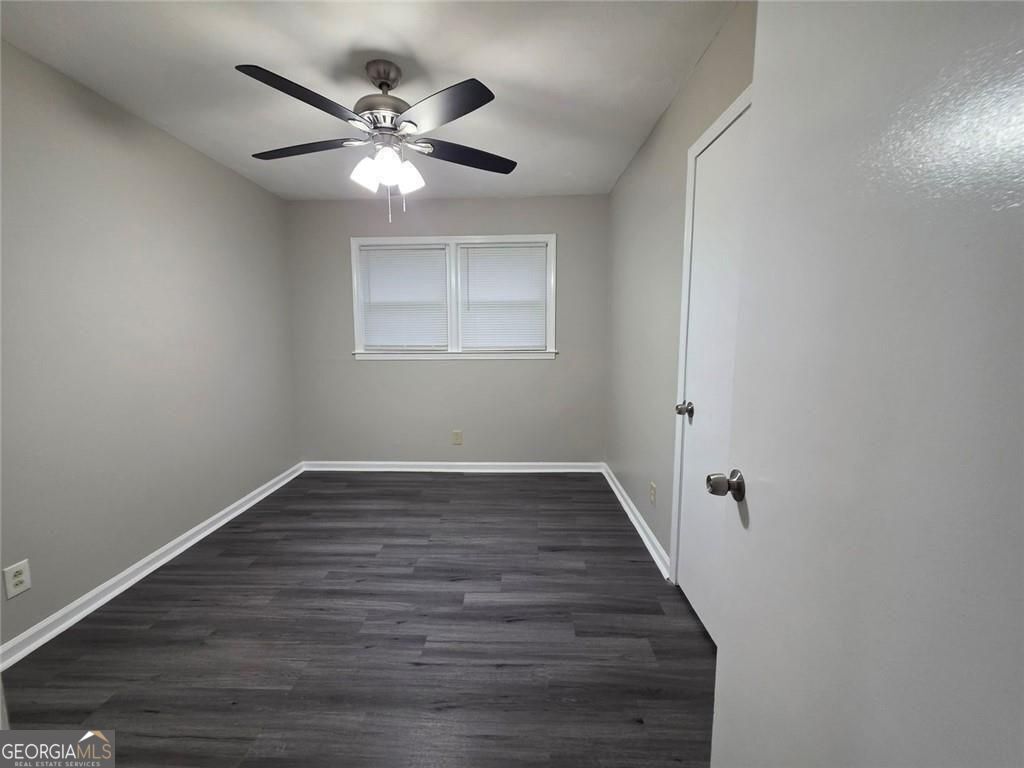 2473 Charlene Court Macon GA 31206