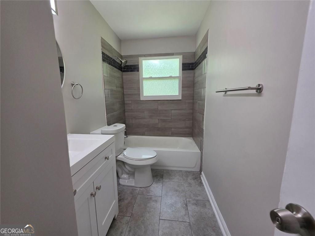 2473 Charlene Court Macon GA 31206