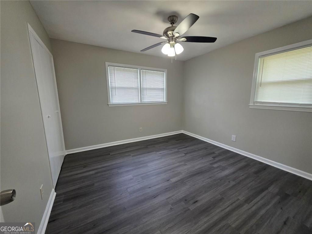 2473 Charlene Court Macon GA 31206