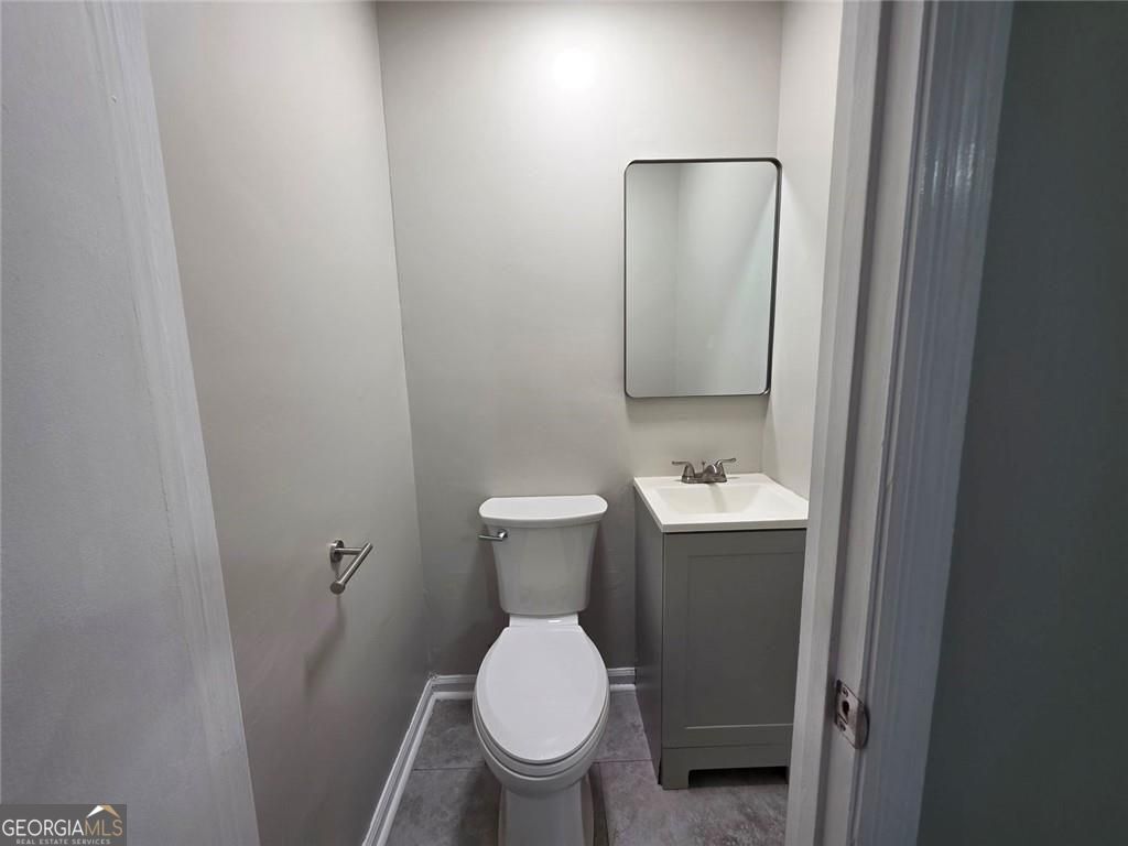 2473 Charlene Court Macon GA 31206