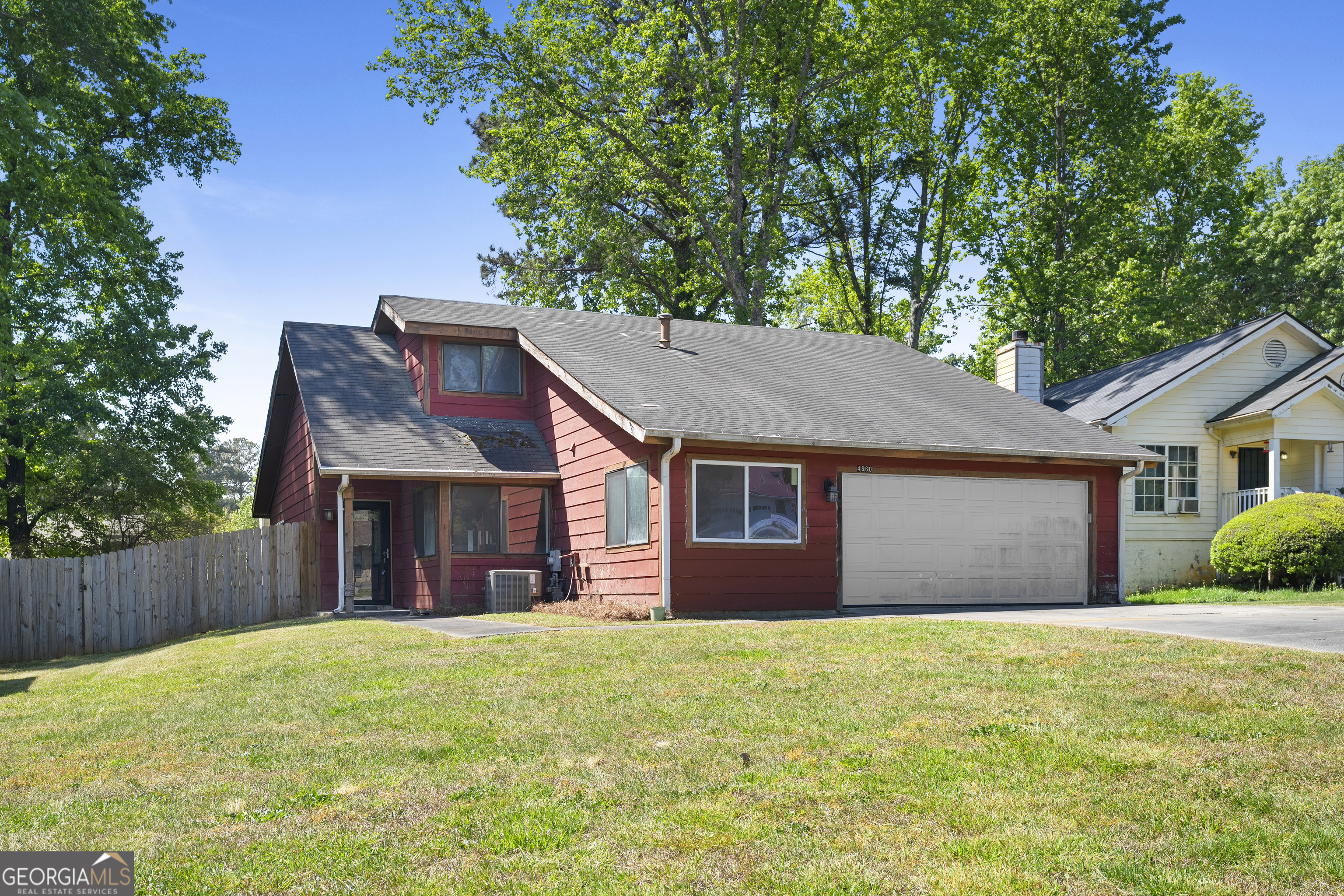 4660 Tartan Court Union City GA 30291