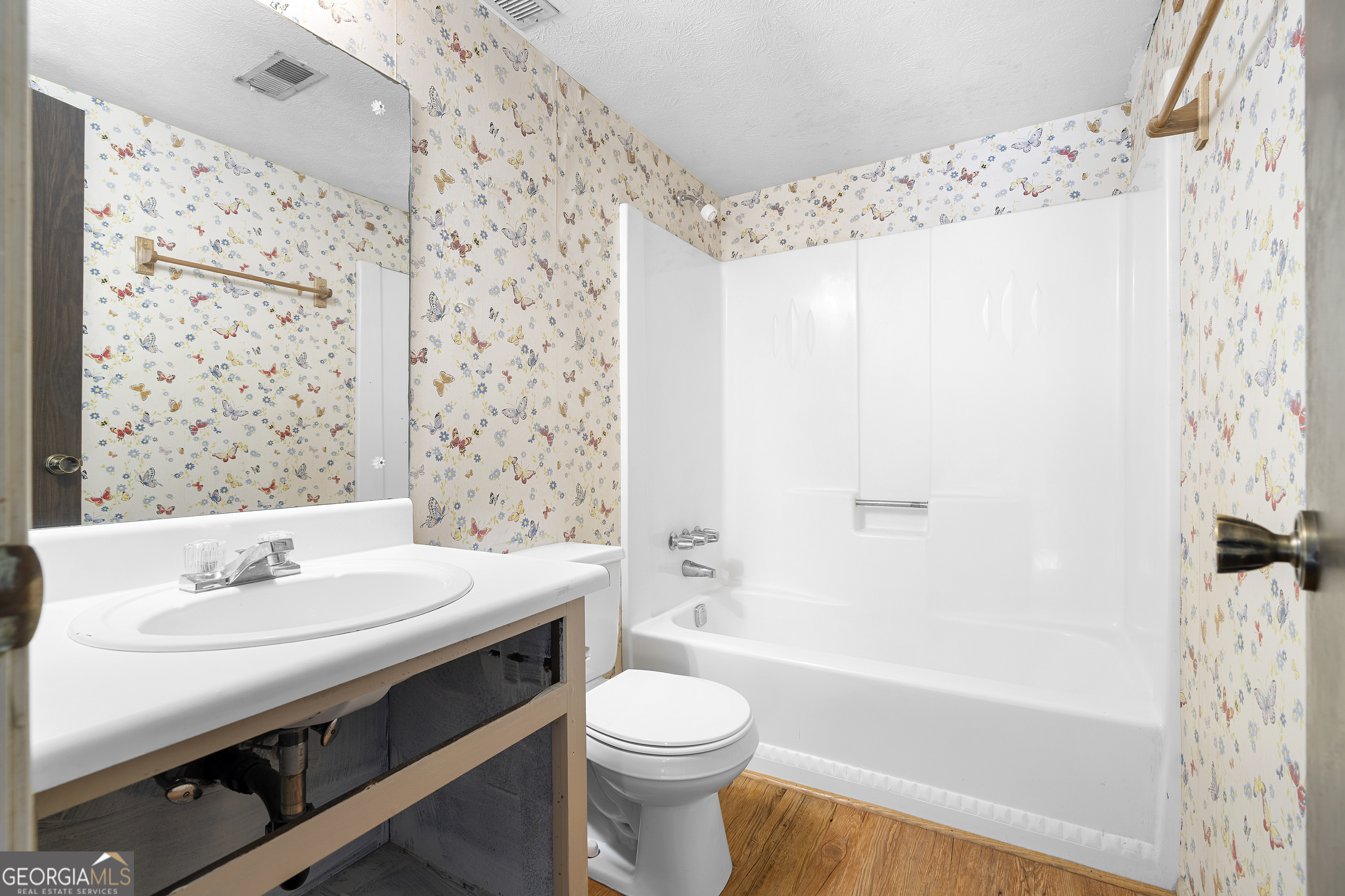 4660 Tartan Court Union City GA 30291
