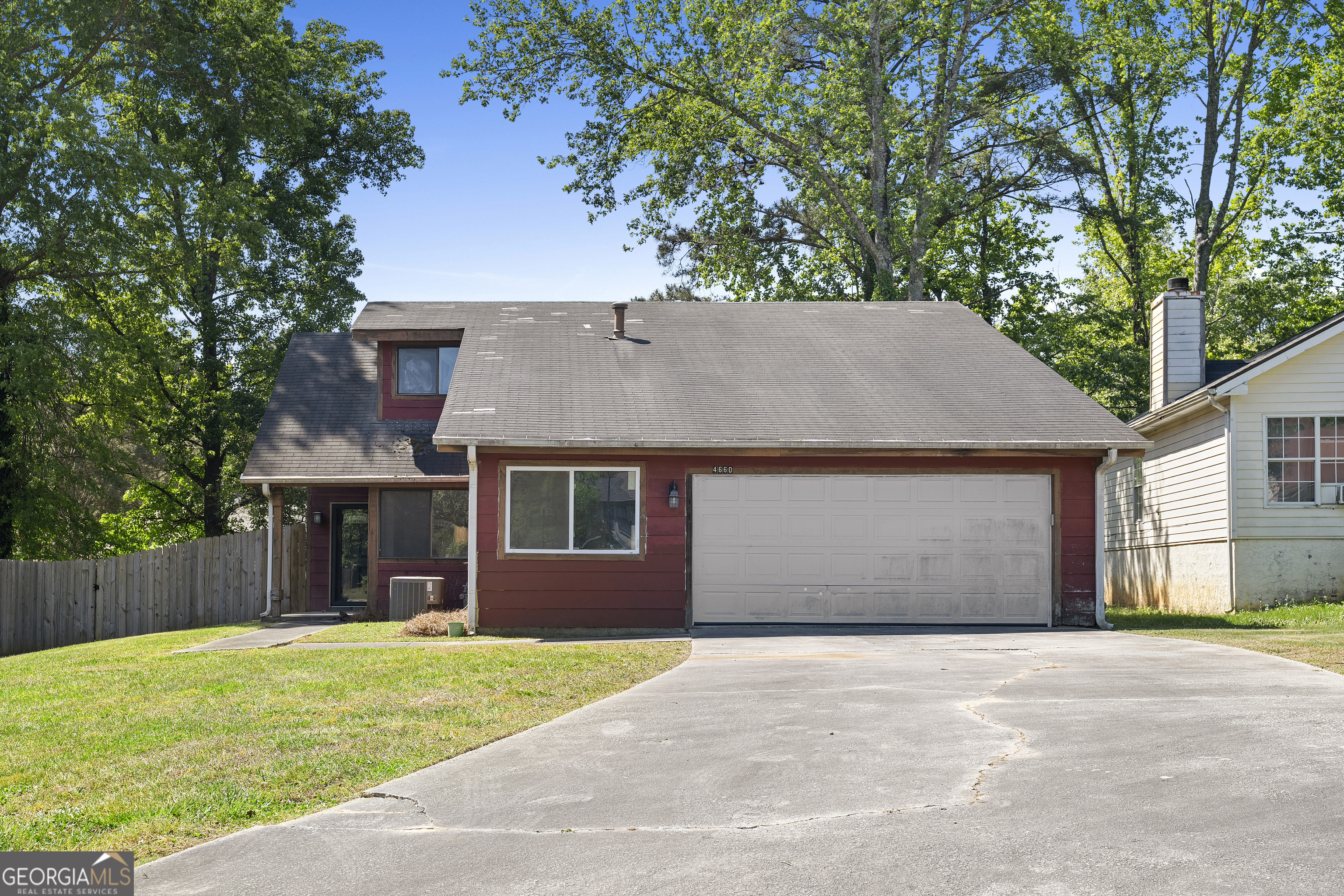 4660 Tartan Court Union City GA 30291