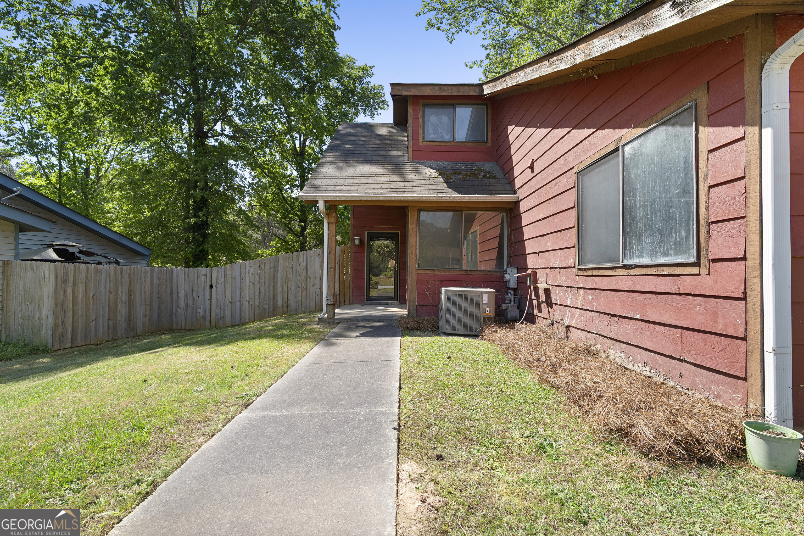 4660 Tartan Court Union City GA 30291