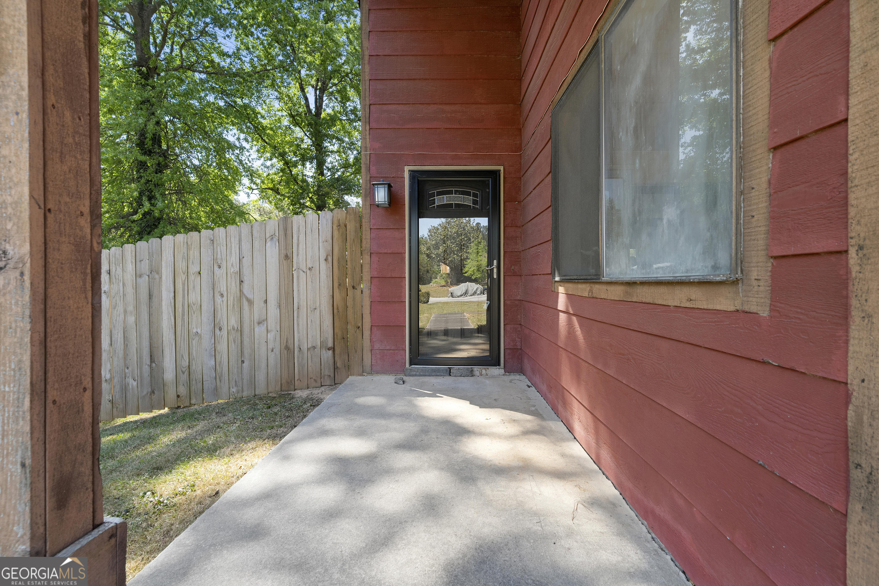4660 Tartan Court Union City GA 30291