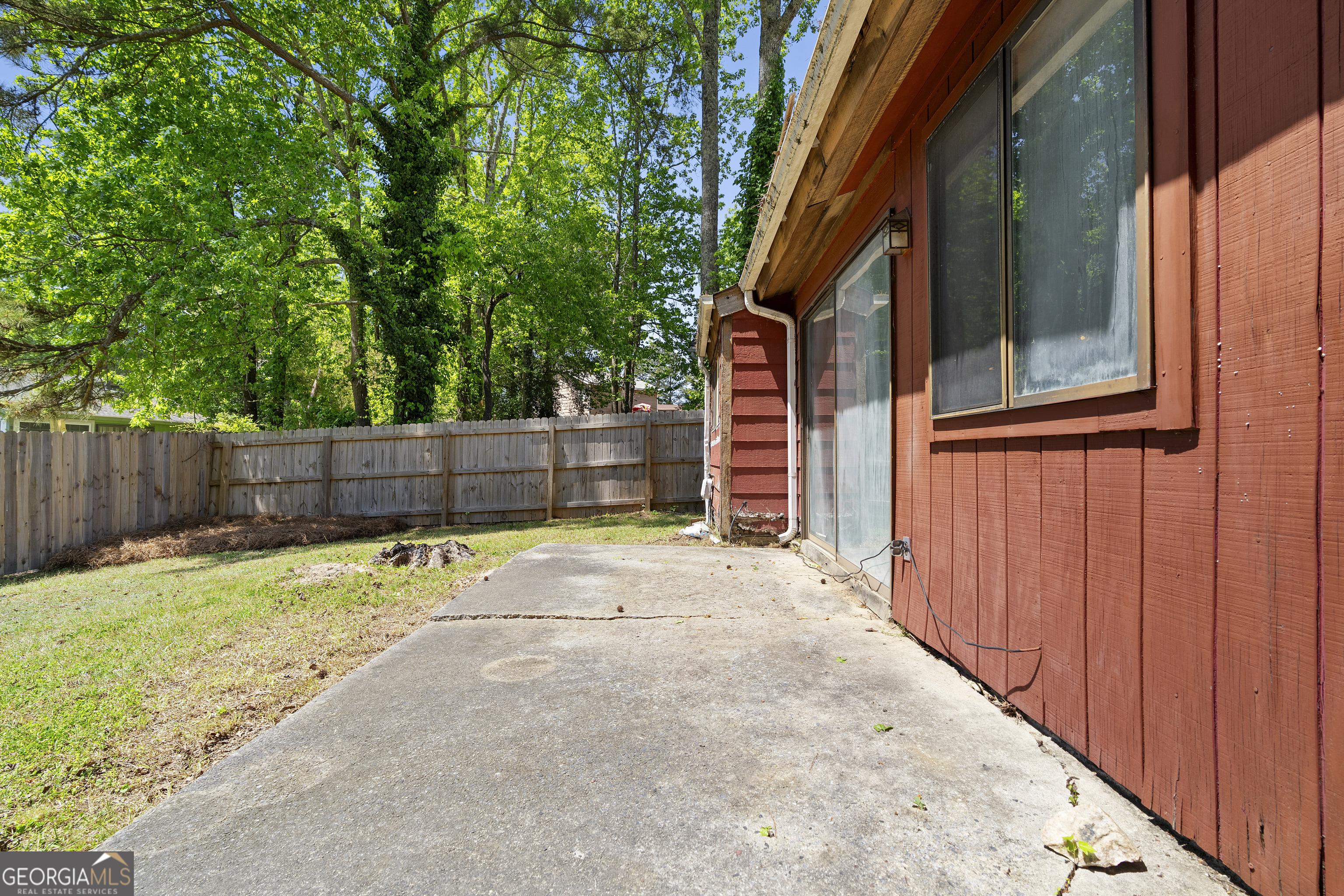 4660 Tartan Court Union City GA 30291