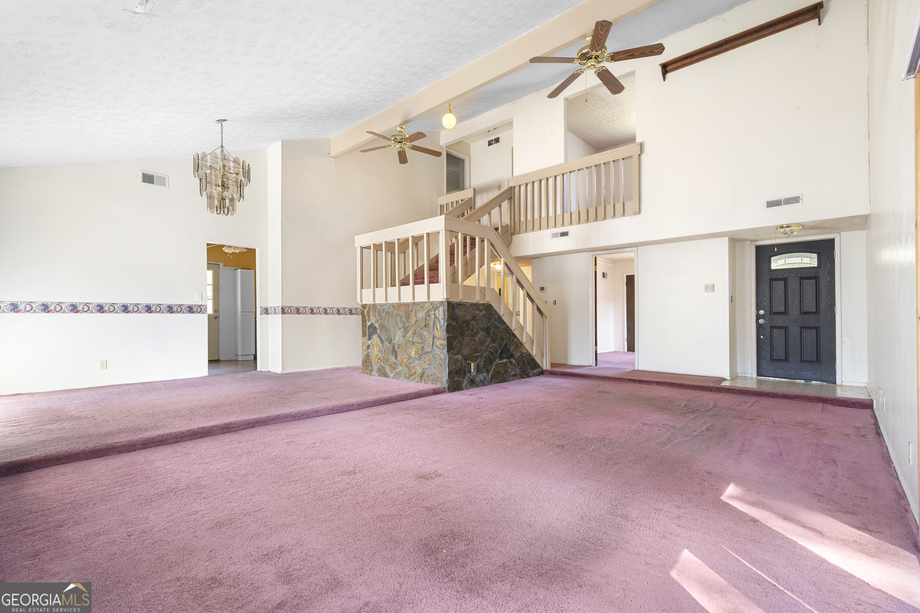 4660 Tartan Court Union City GA 30291