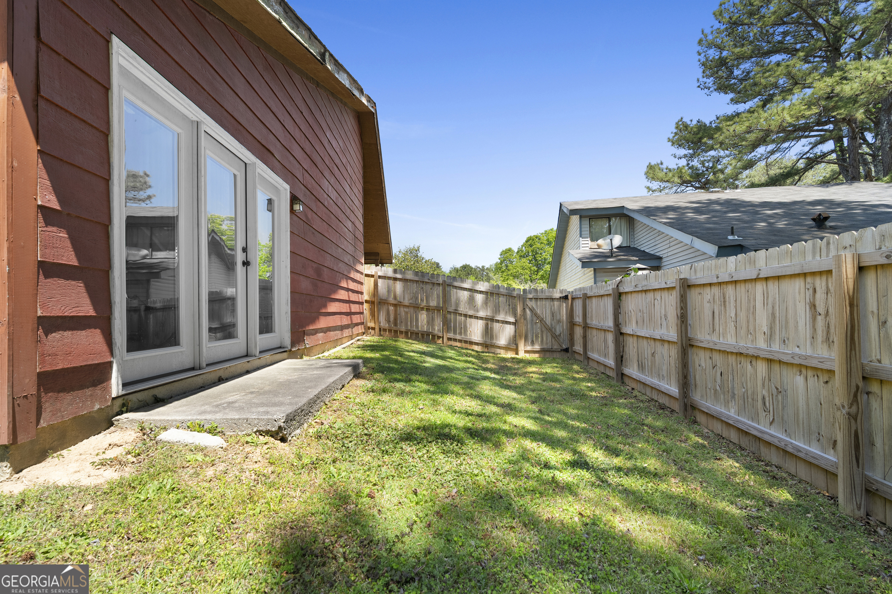 4660 Tartan Court Union City GA 30291