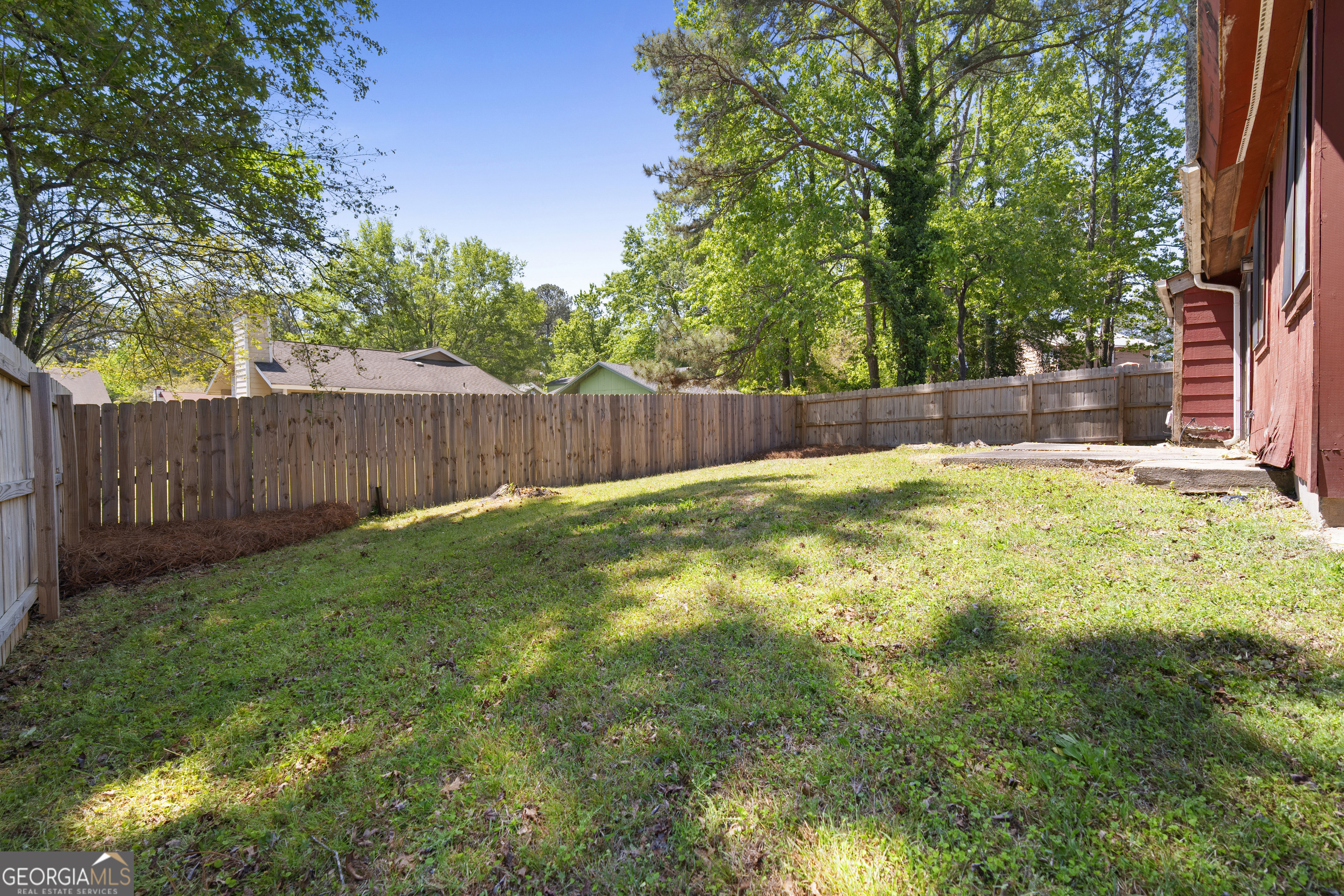 4660 Tartan Court Union City GA 30291