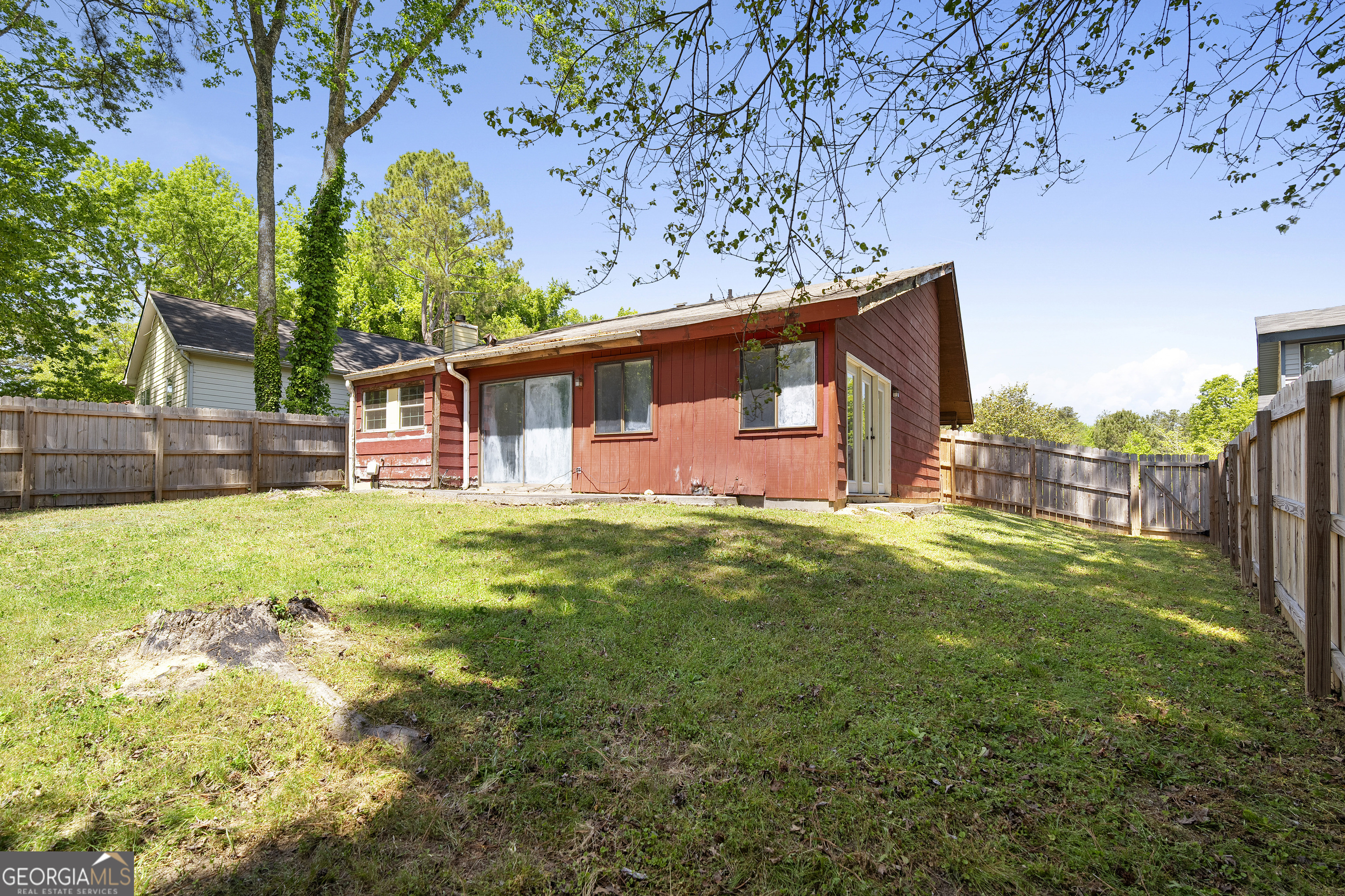 4660 Tartan Court Union City GA 30291