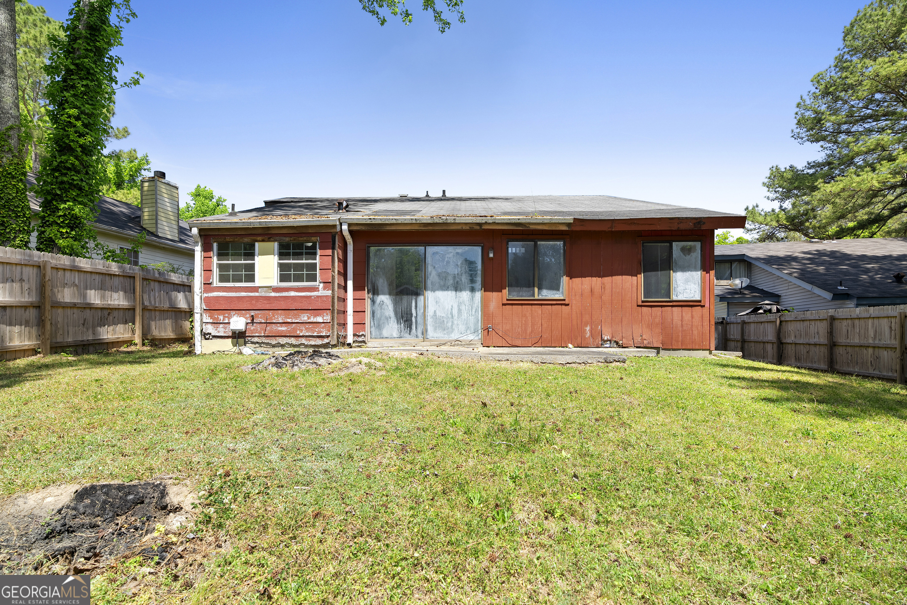 4660 Tartan Court Union City GA 30291