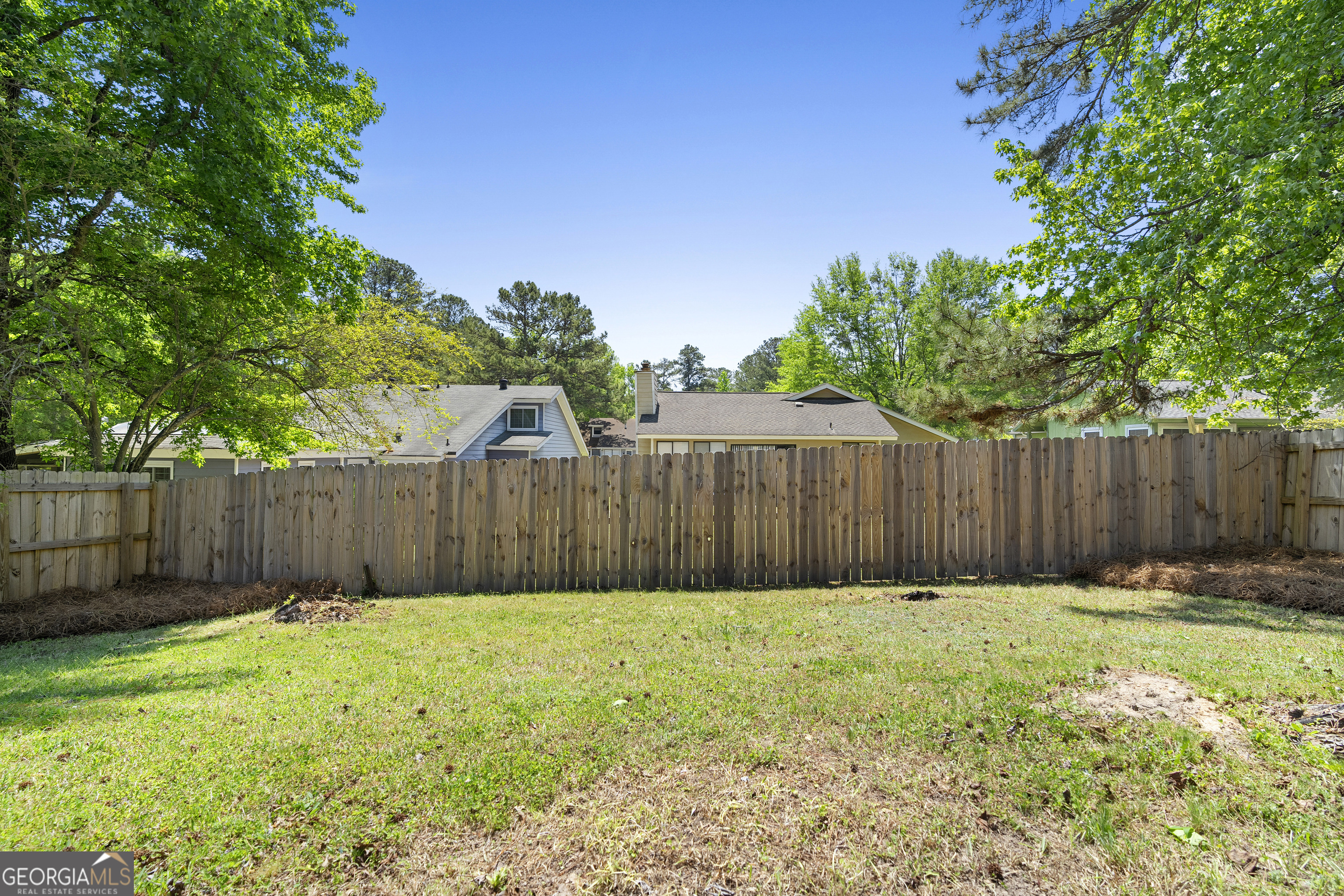4660 Tartan Court Union City GA 30291