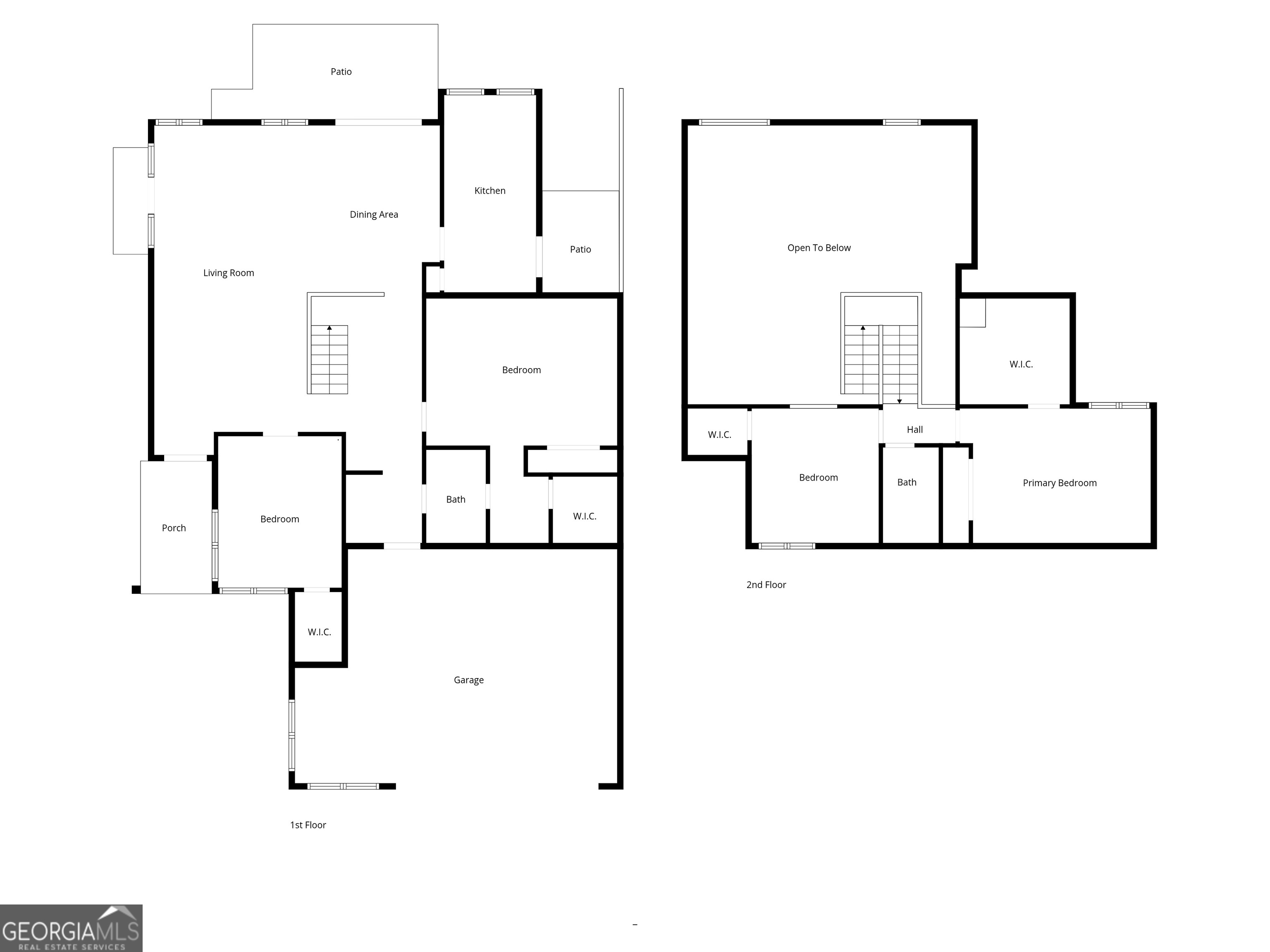 4660 Tartan Court Union City GA 30291