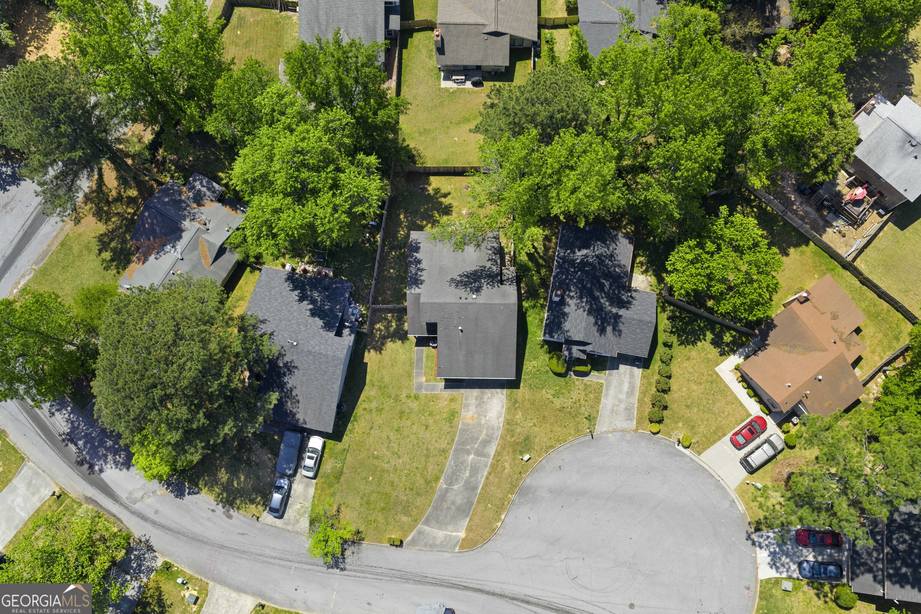 4660 Tartan Court Union City GA 30291