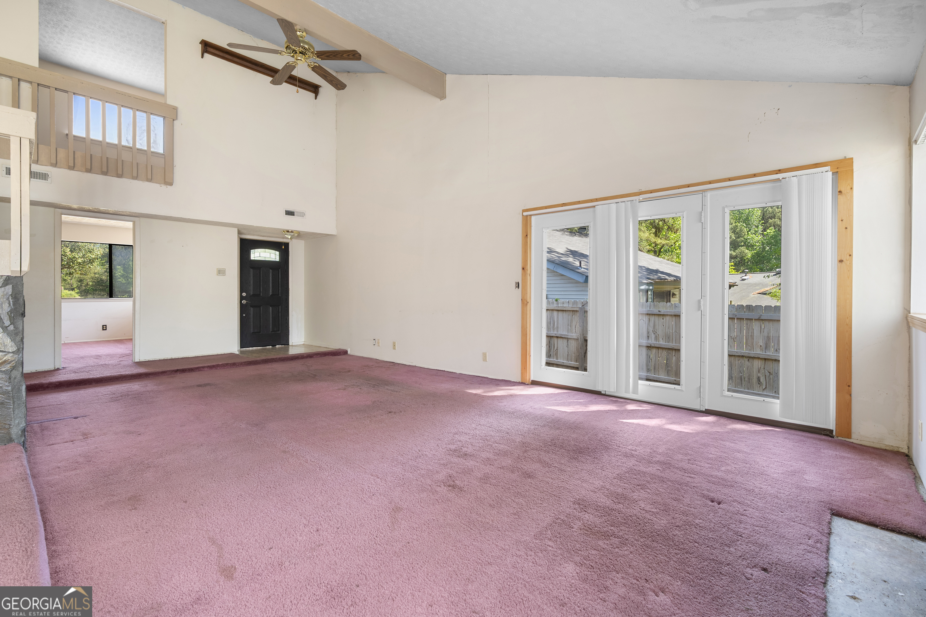 4660 Tartan Court Union City GA 30291
