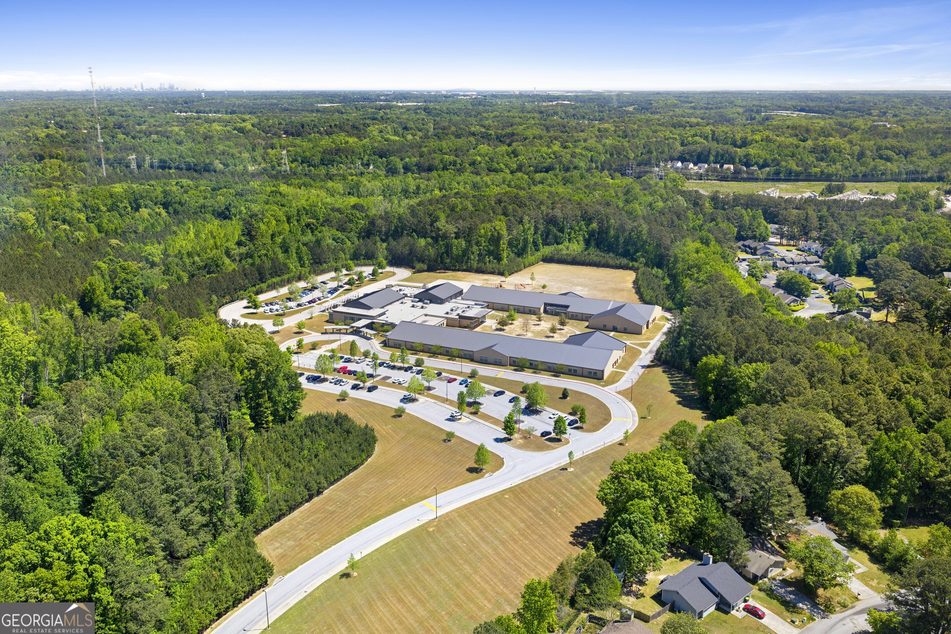 4660 Tartan Court Union City GA 30291