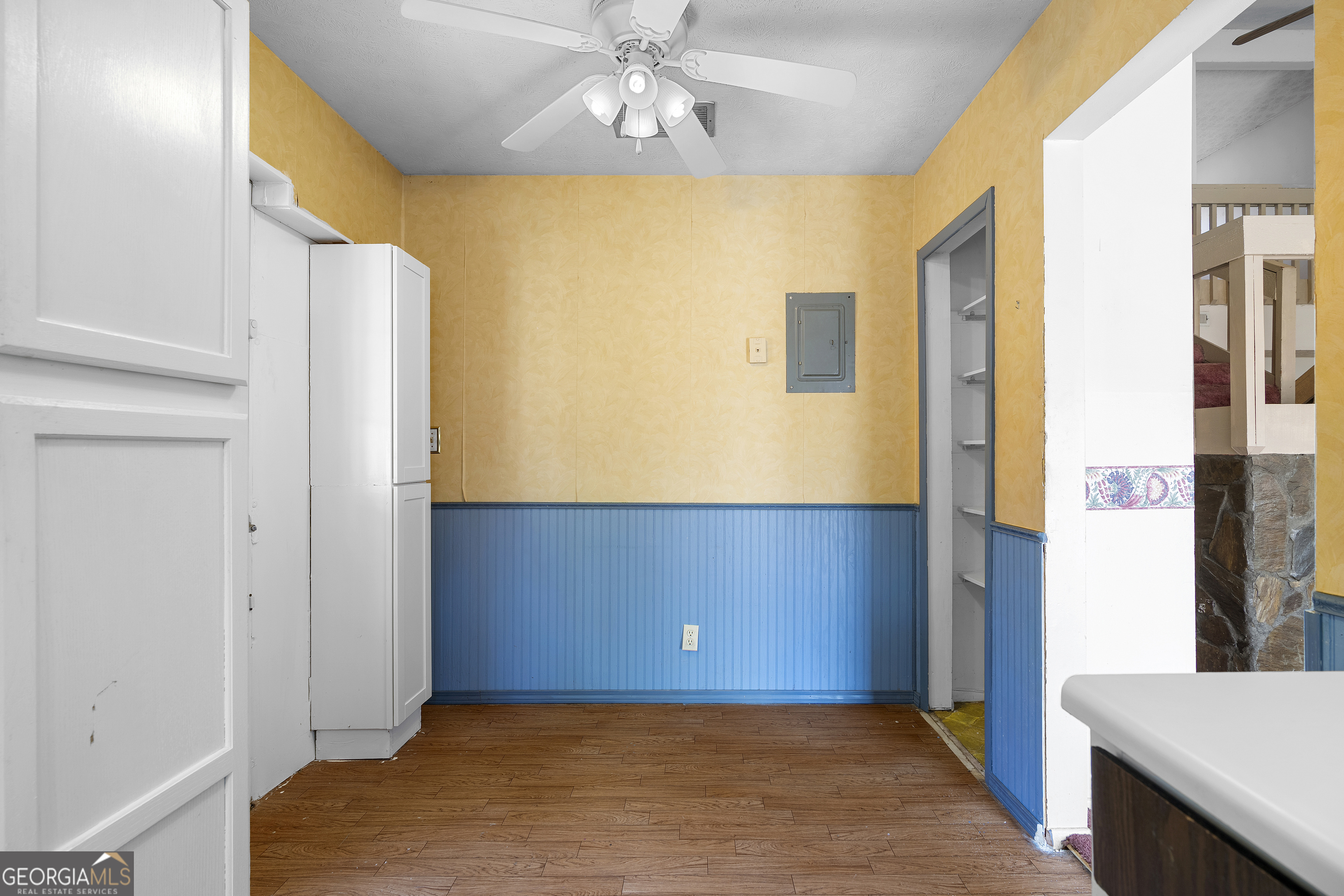 4660 Tartan Court Union City GA 30291