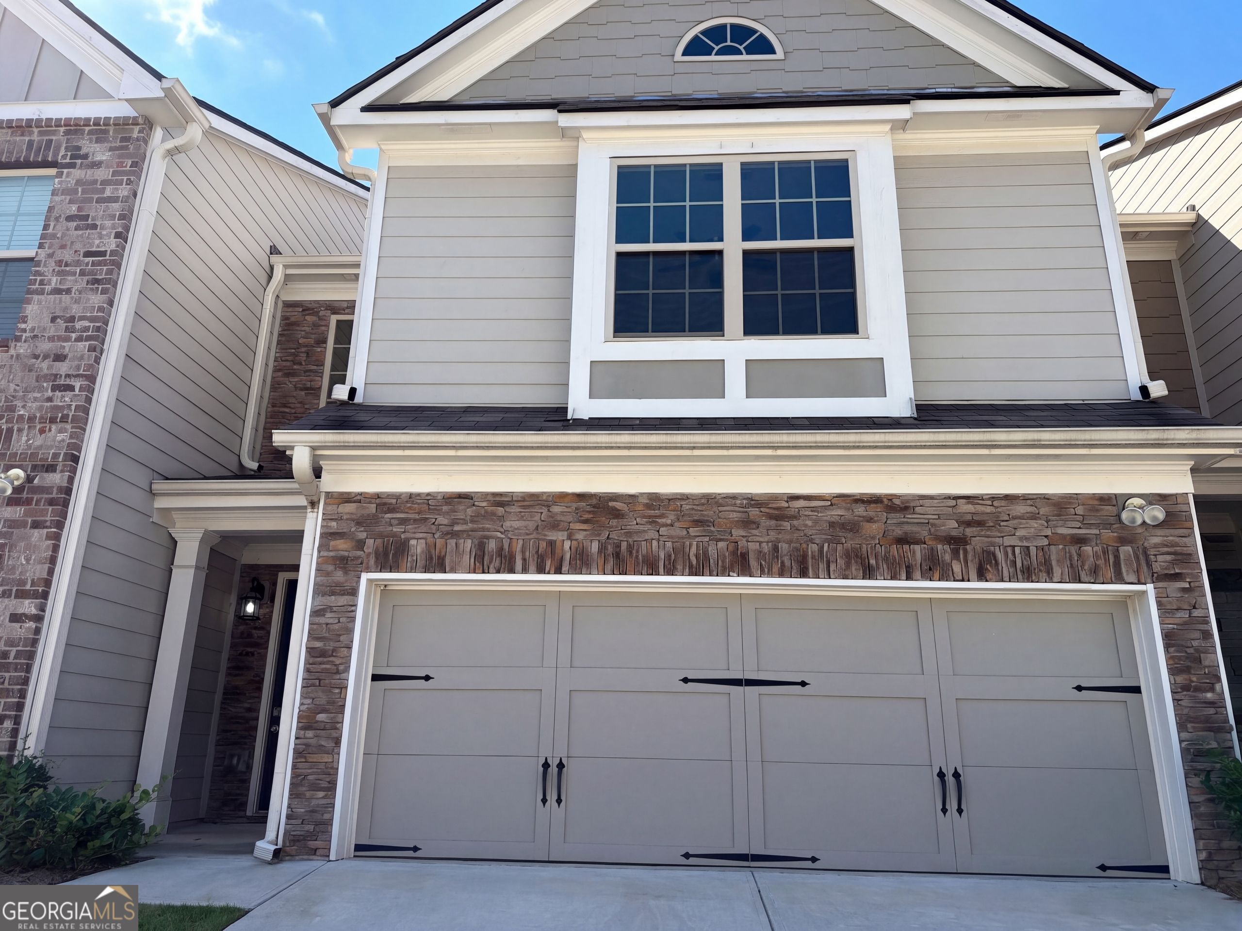 5536 Fairhaven Place Fairburn GA 30213