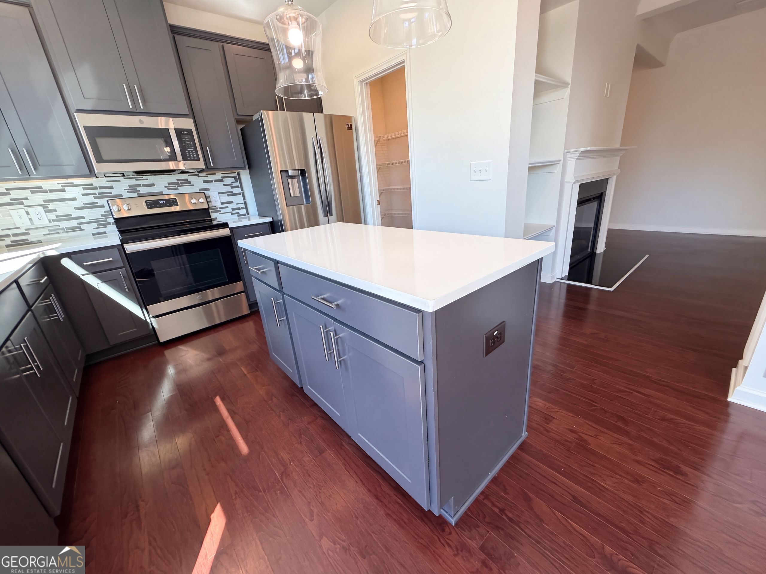 5536 Fairhaven Place Fairburn GA 30213