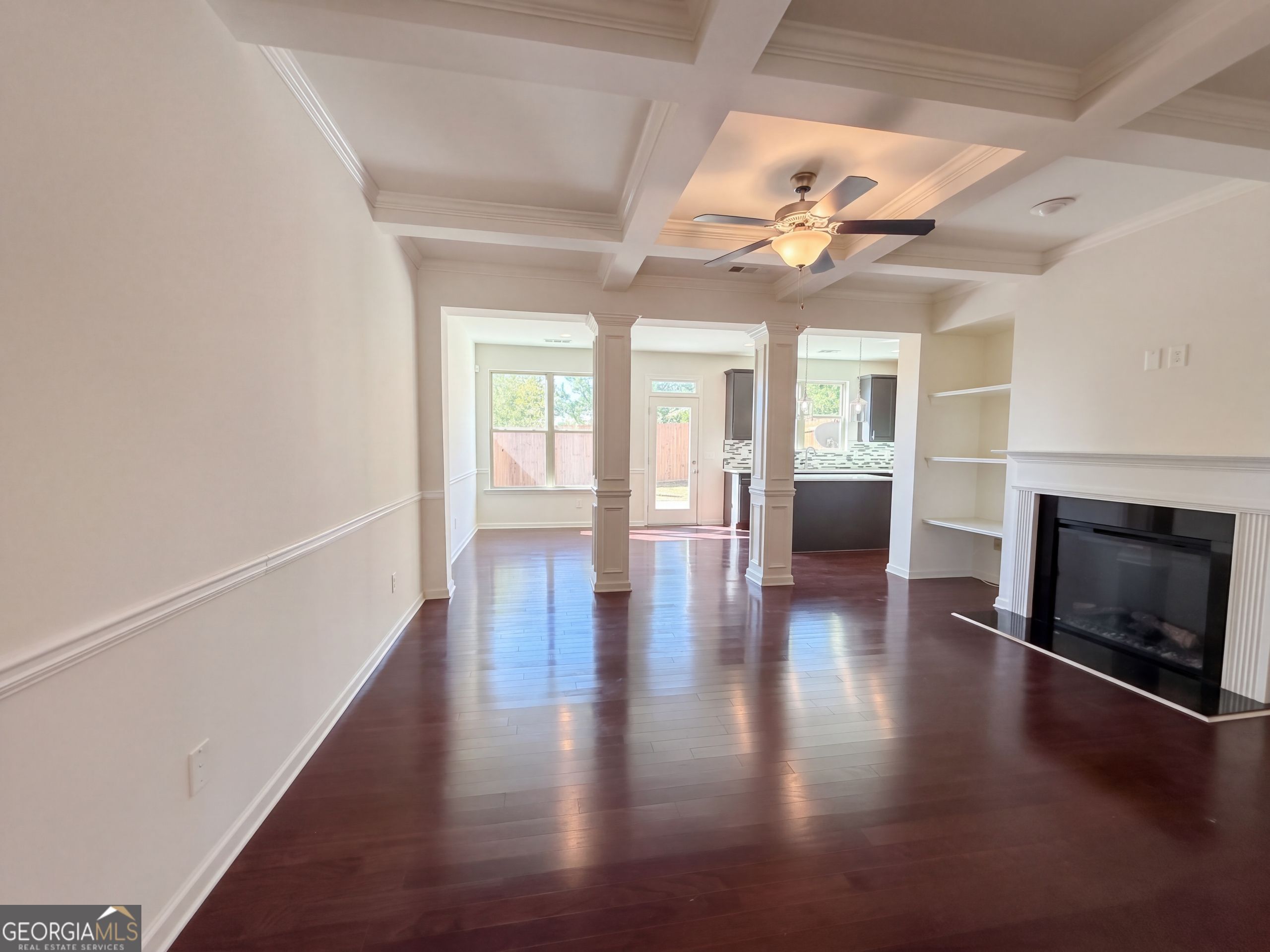 5536 Fairhaven Place Fairburn GA 30213